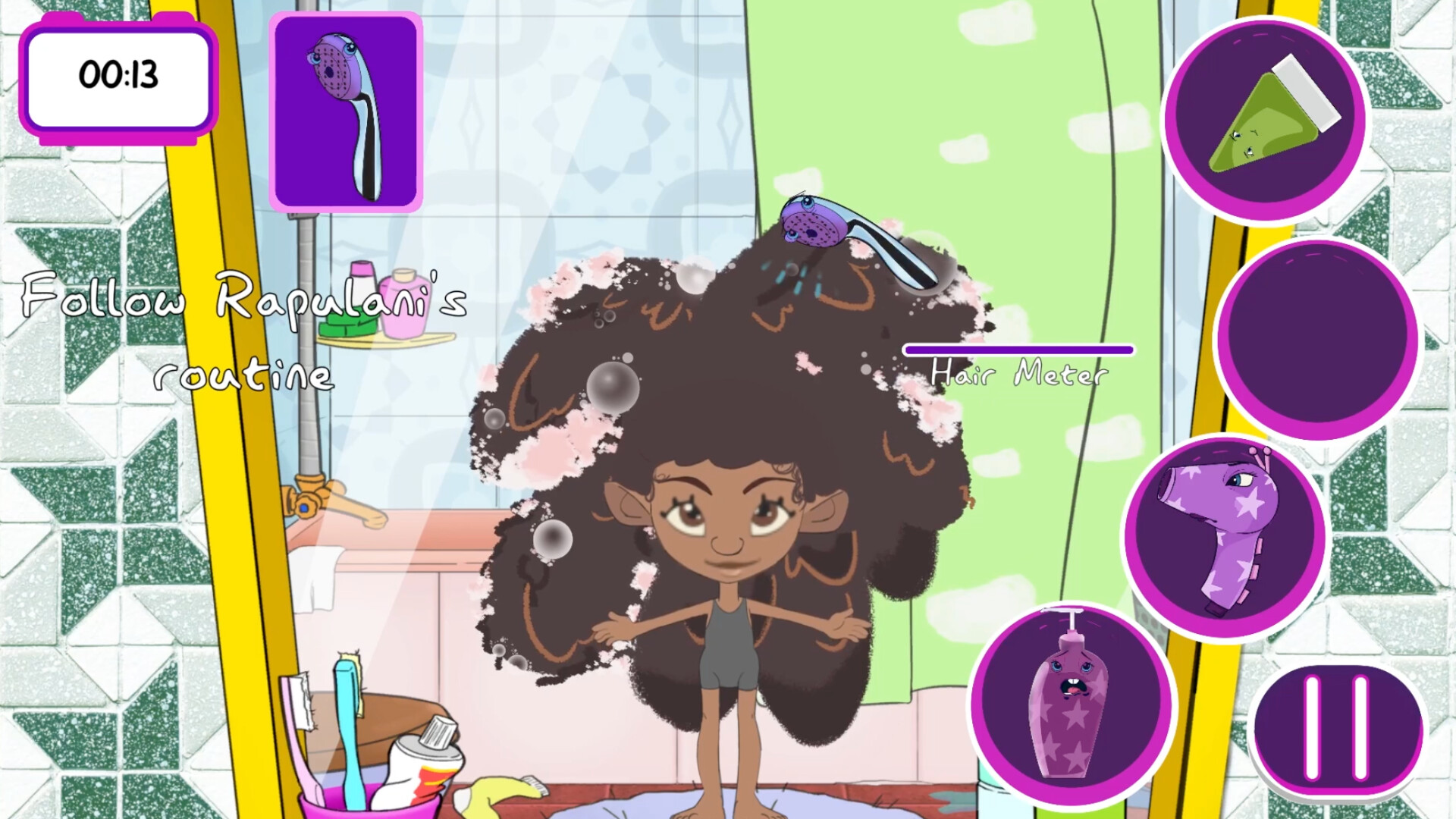 Rapz! screenshot 5