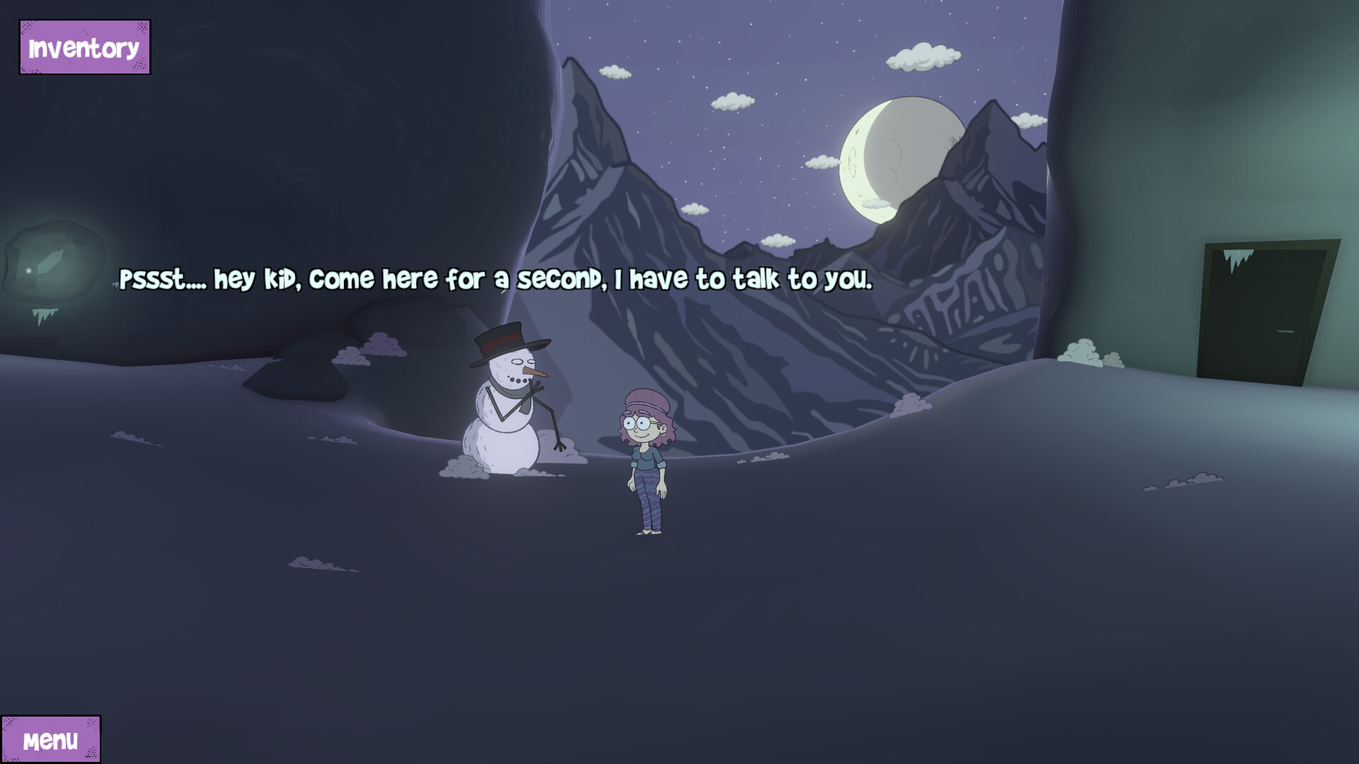 Cosmic Trouble screenshot 4