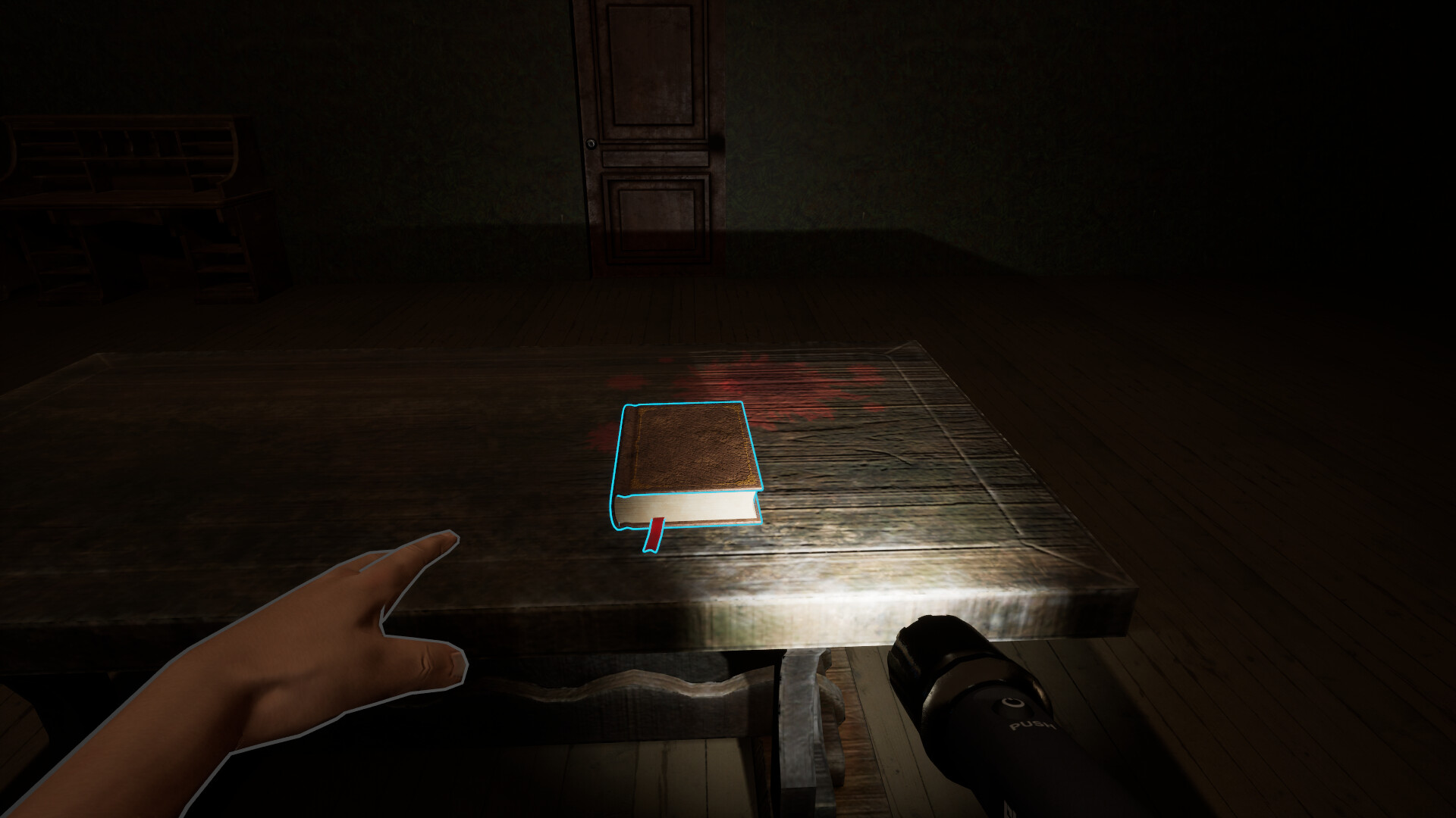 Night Trail screenshot 4