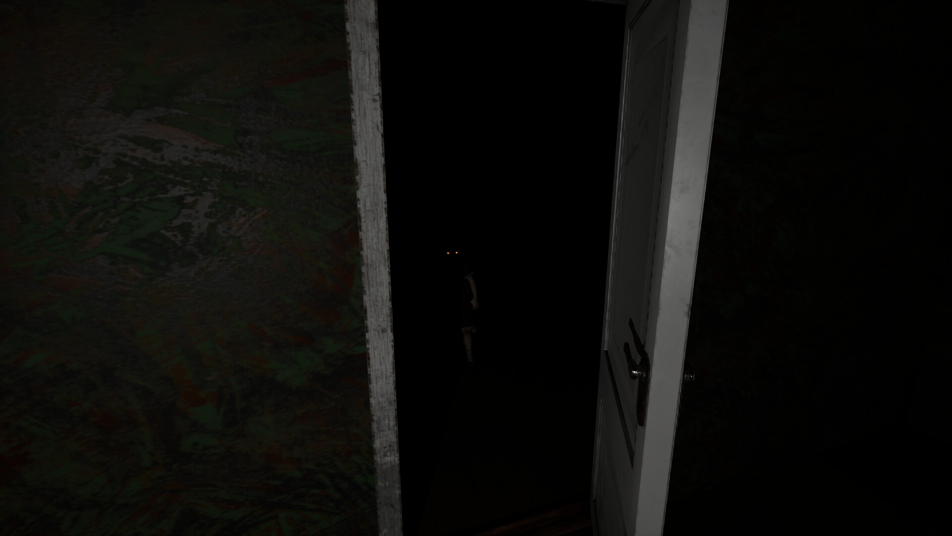 Night Trail screenshot 2