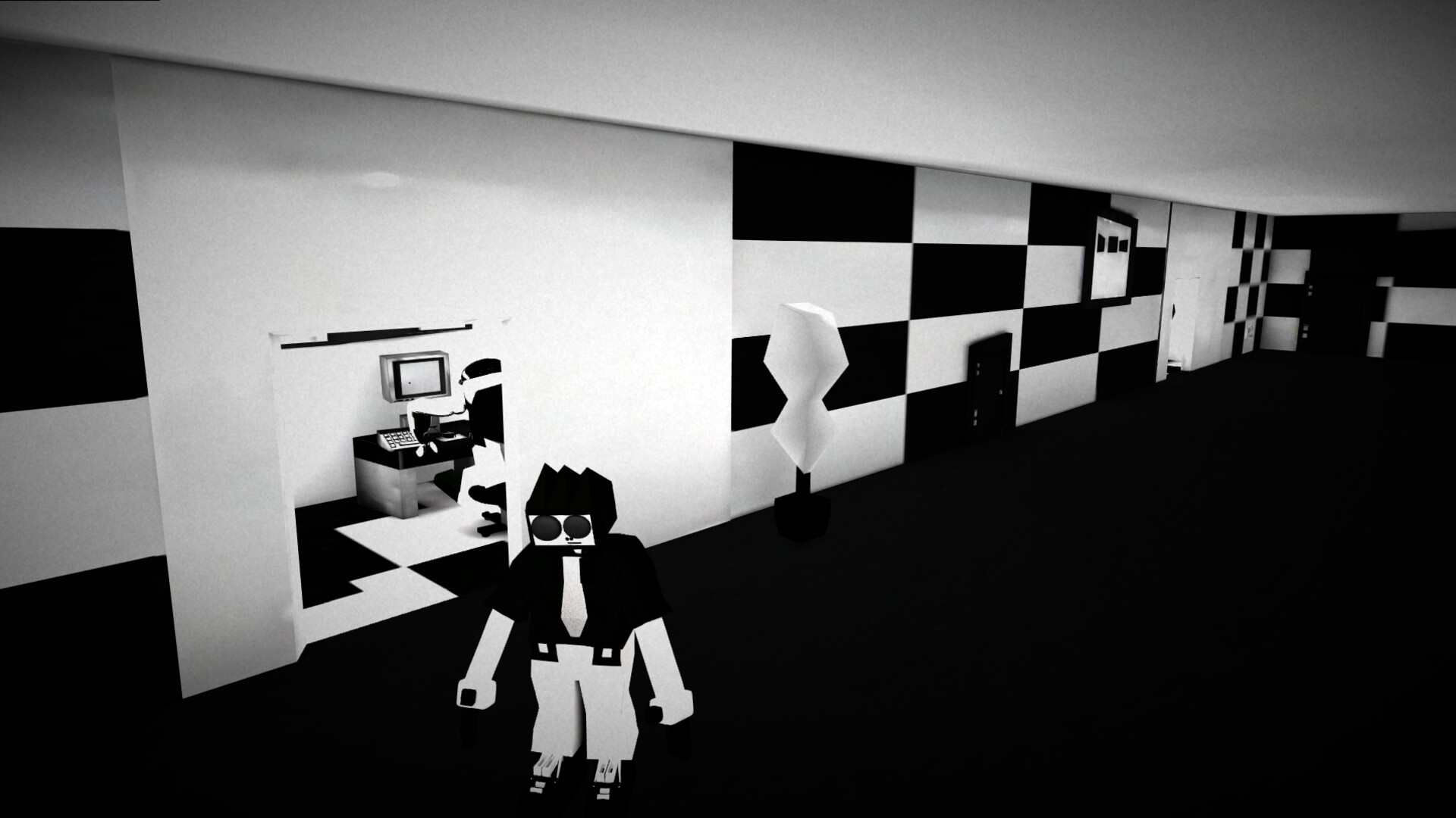 Disconnect screenshot 2