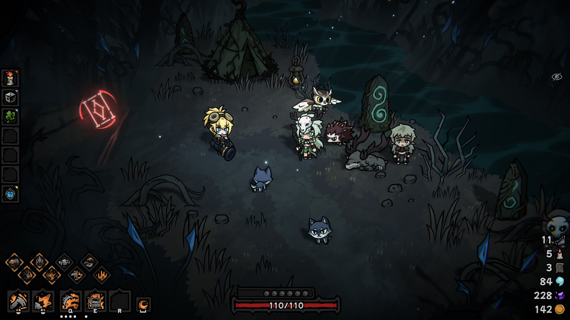 Cinderia screenshot 2