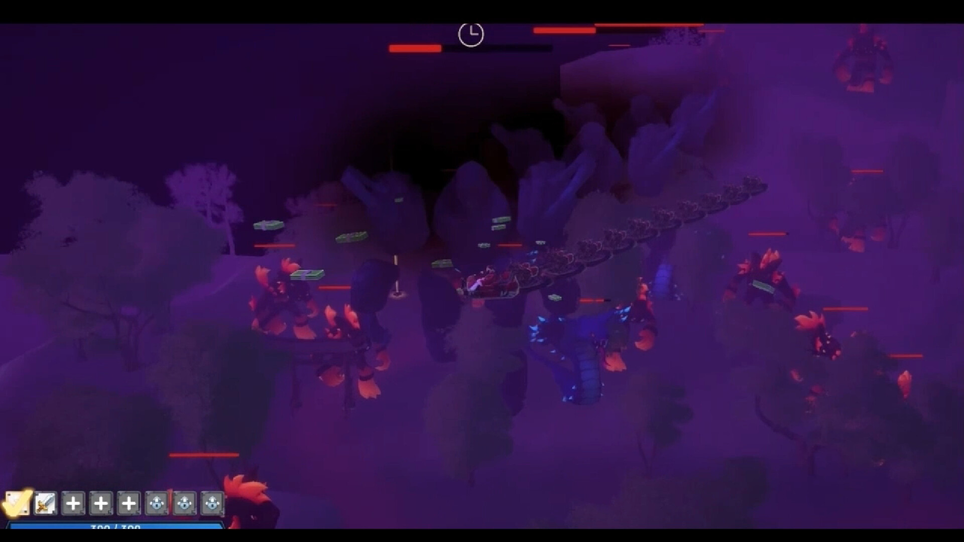 Here Rose of Storm screenshot 4