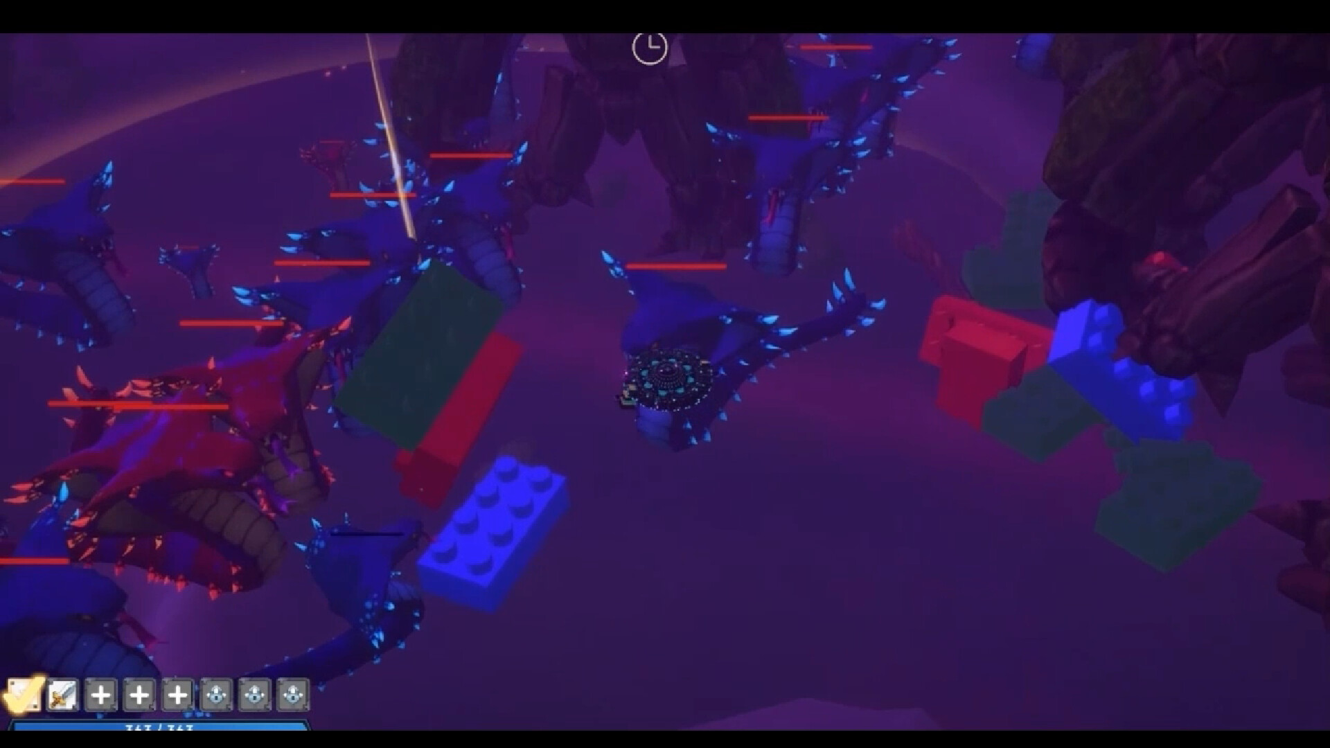 Here Rose of Storm screenshot 7