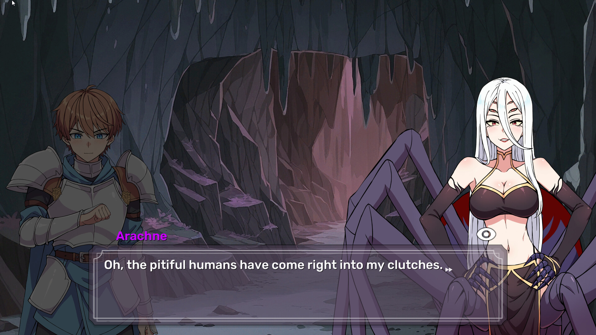 Chronicles of Delights: Isekai Adventure screenshot 5