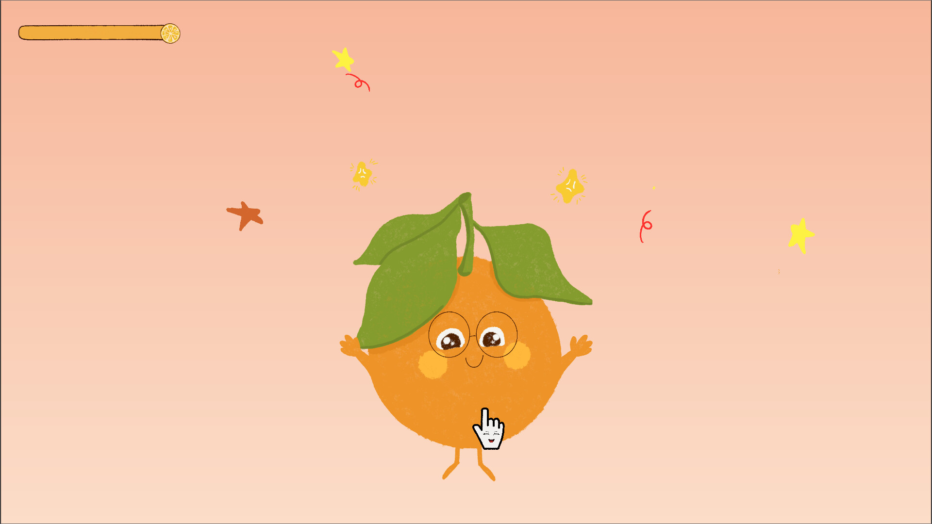Mouse practice for kids screenshot 4