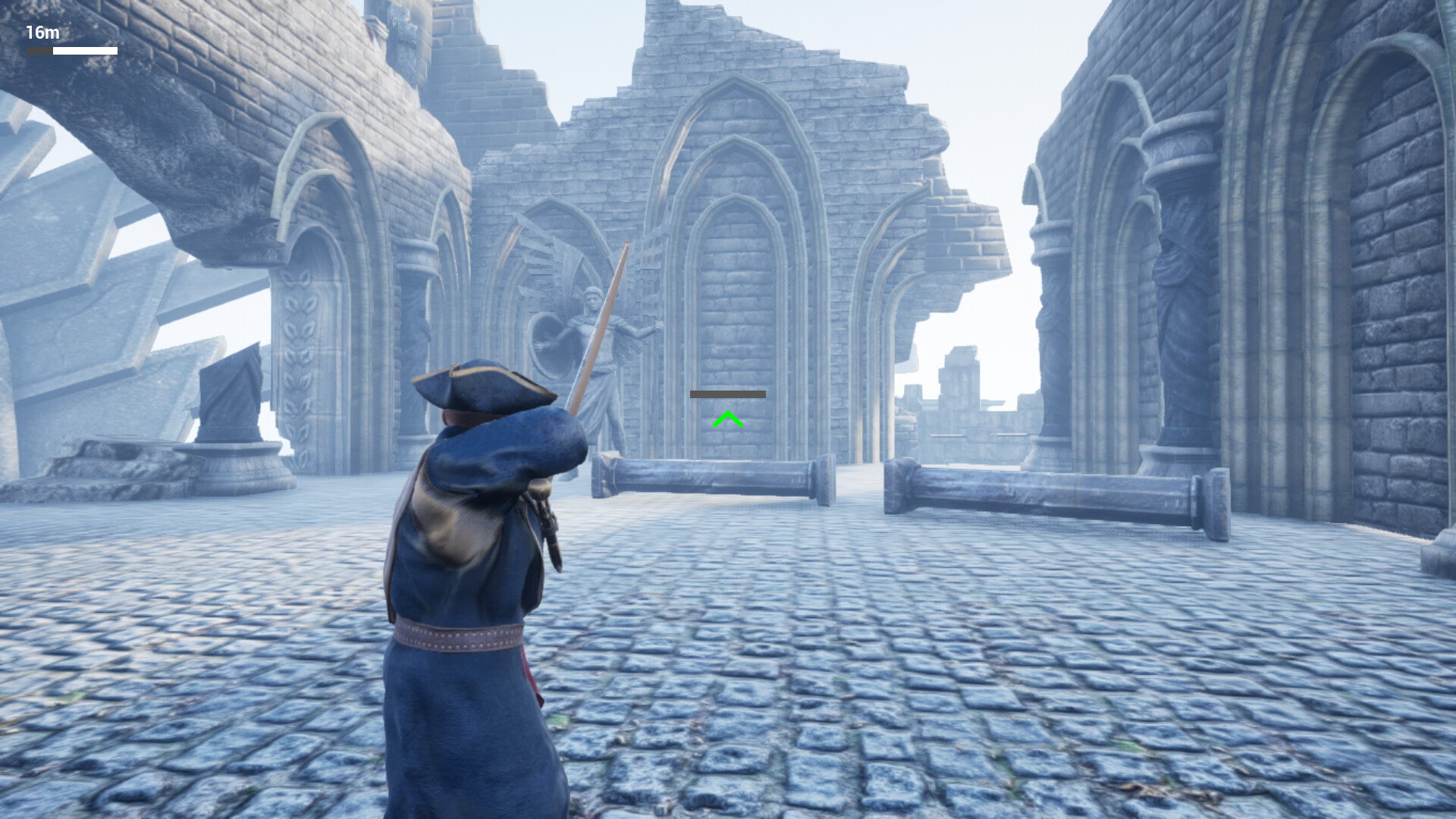 Universe Of Trials screenshot 2