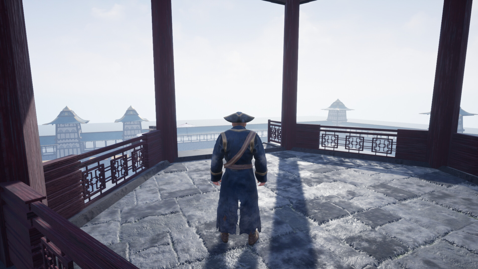 Universe Of Trials screenshot 5