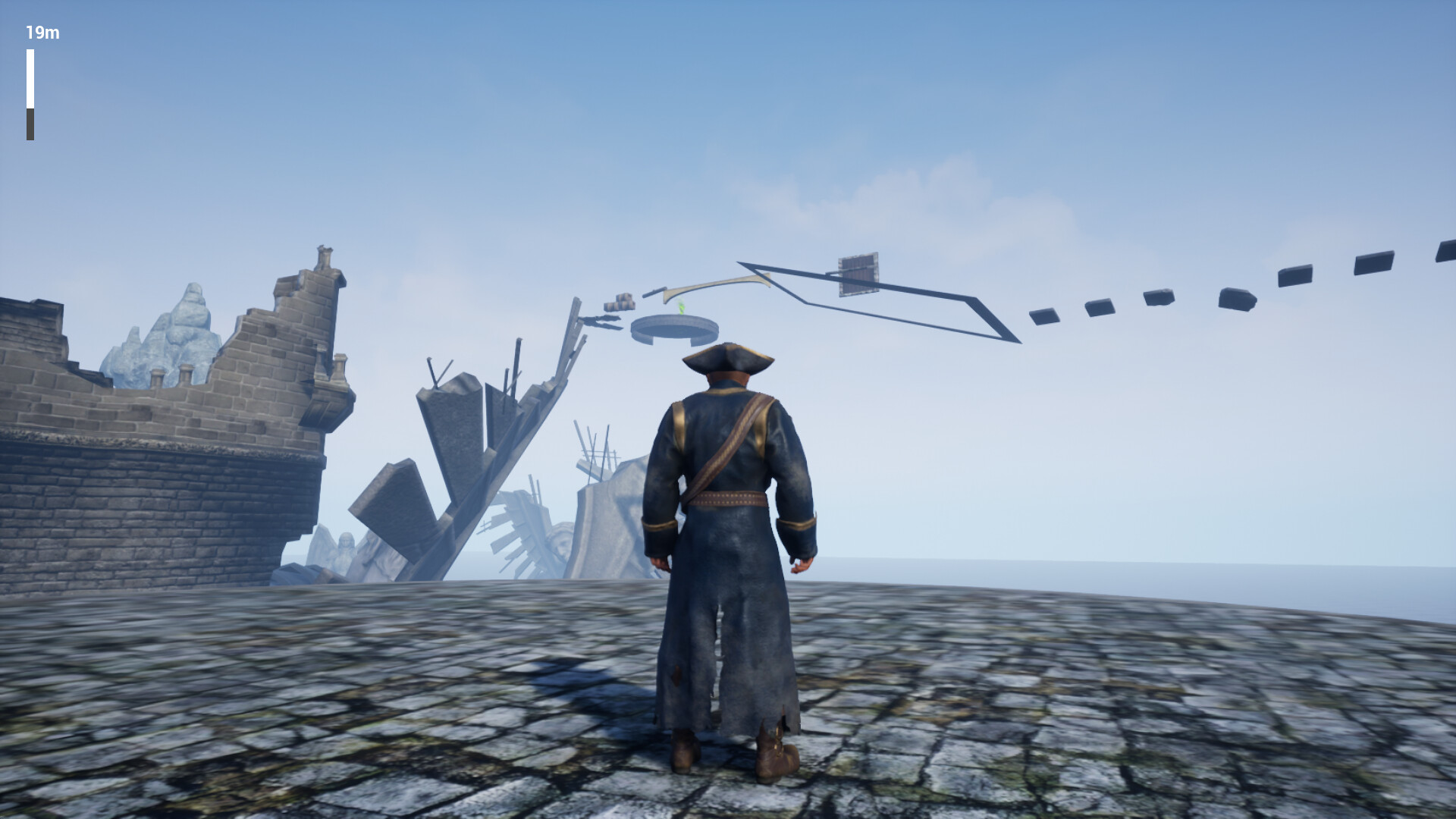 Universe Of Trials screenshot 4