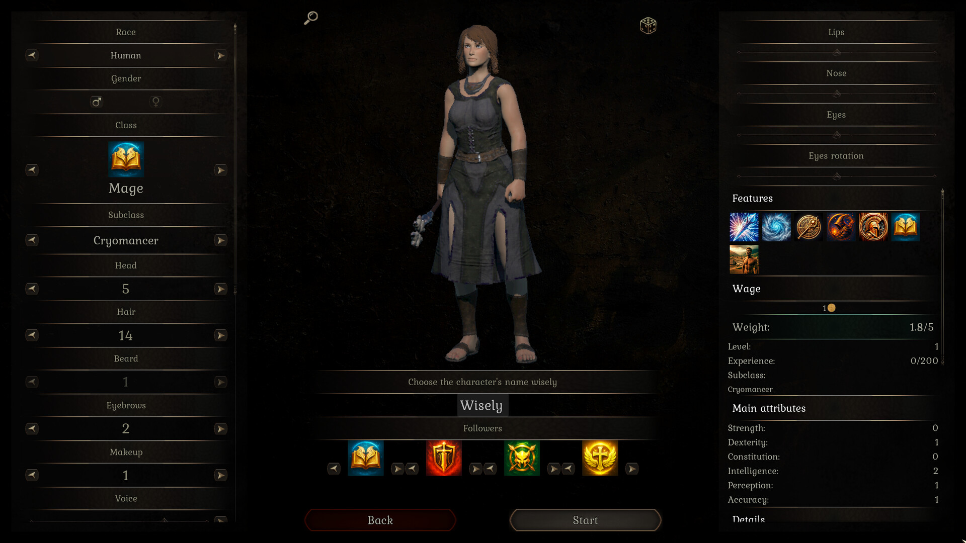 Shards of the Realm screenshot 9