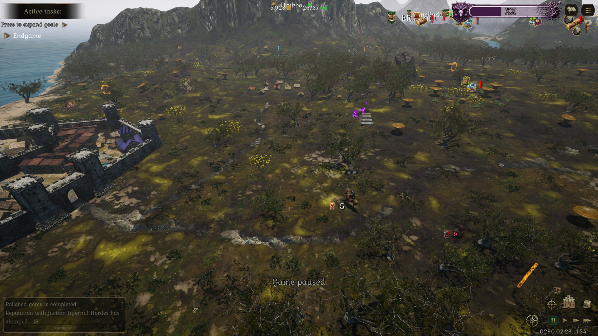 Shards of the Realm screenshot 16
