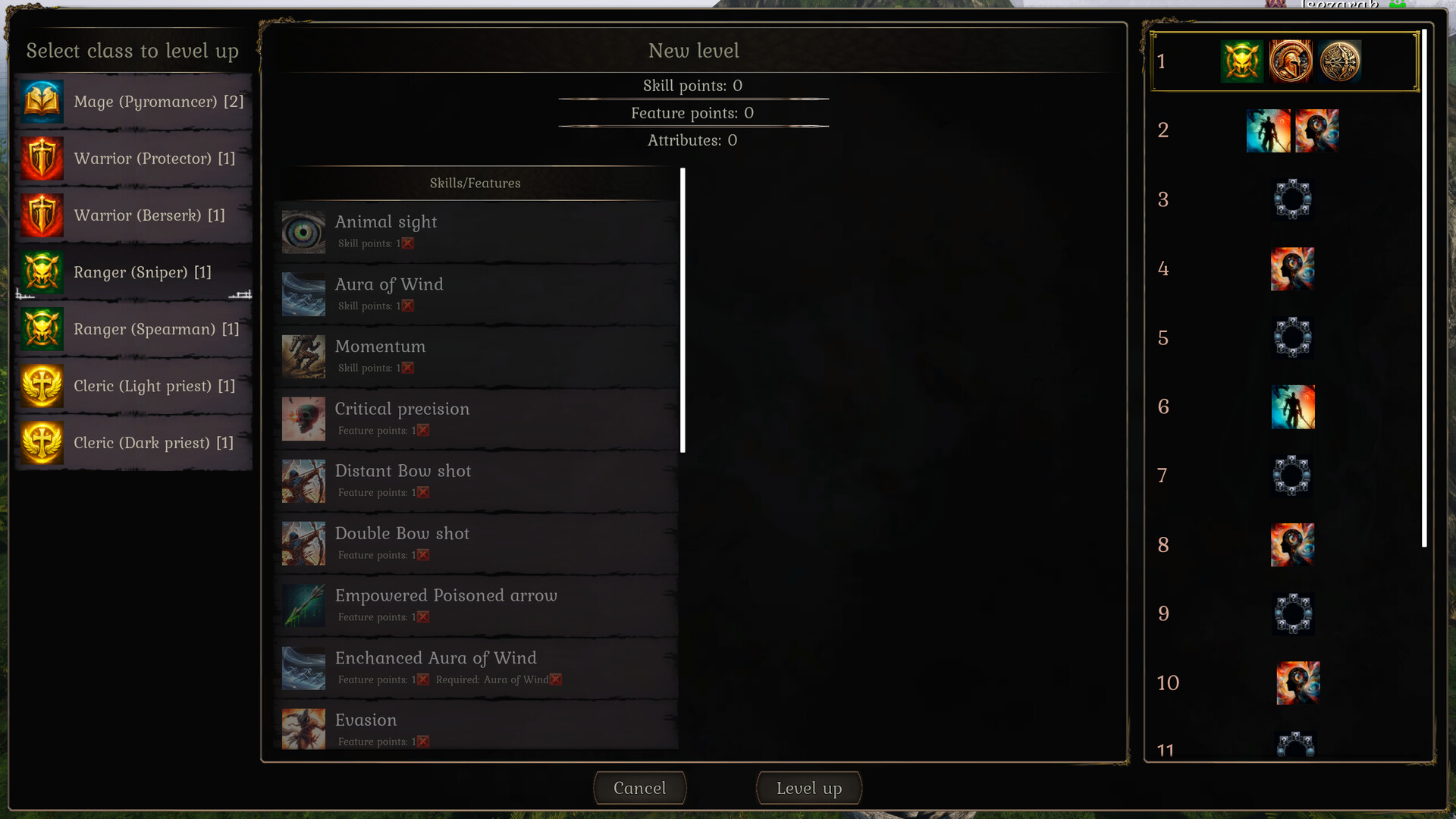 Shards of the Realm screenshot 19