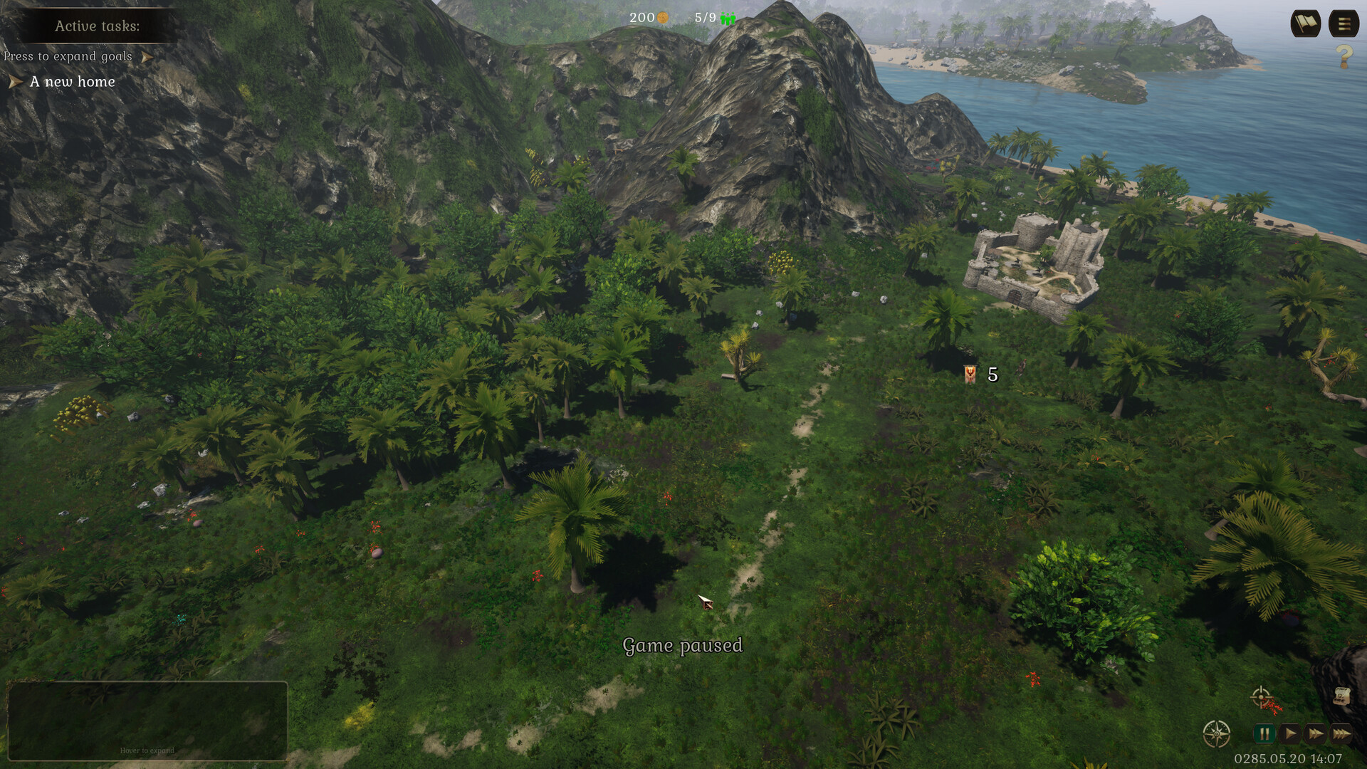 Shards of the Realm screenshot 13