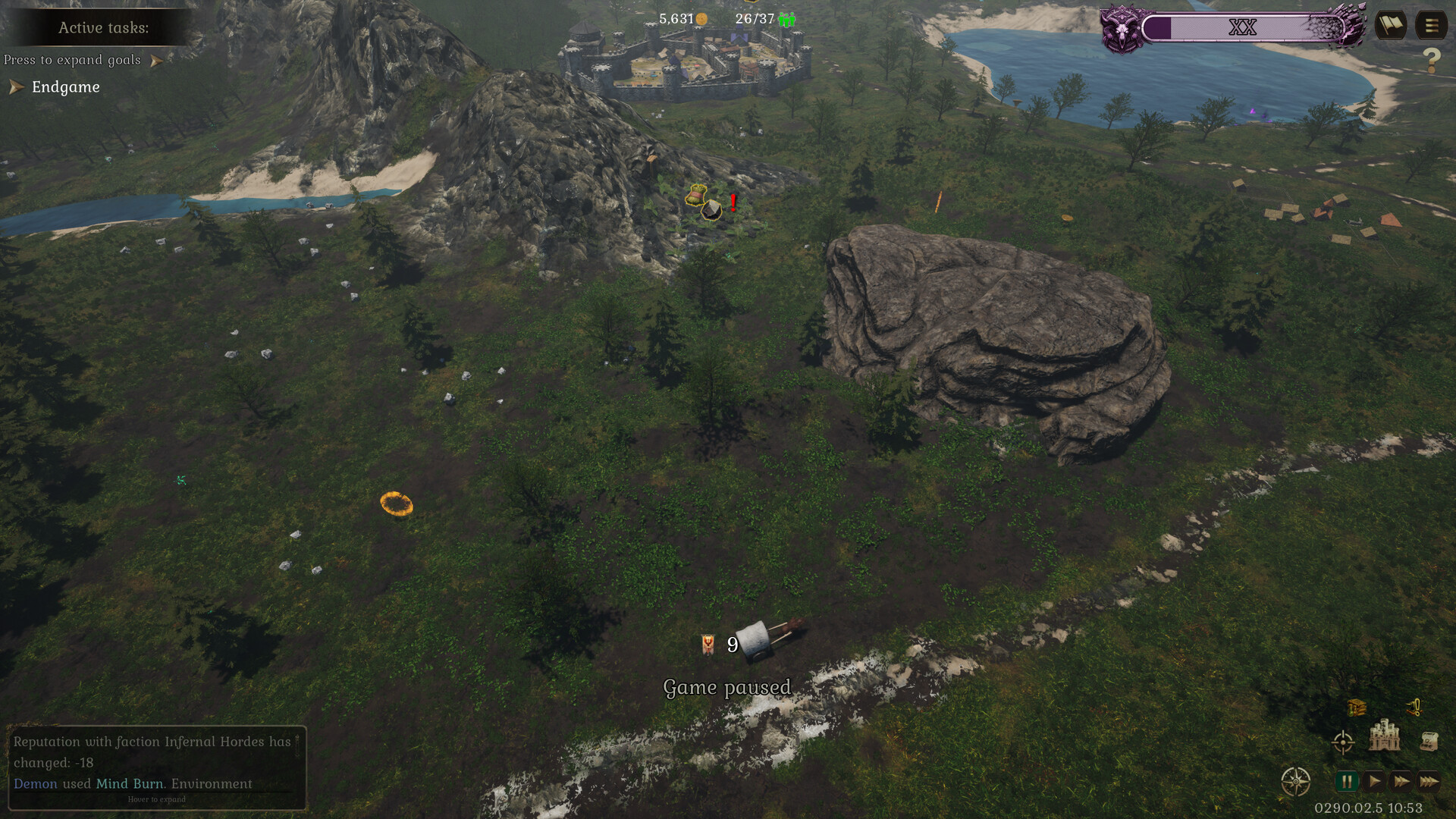 Shards of the Realm screenshot 15