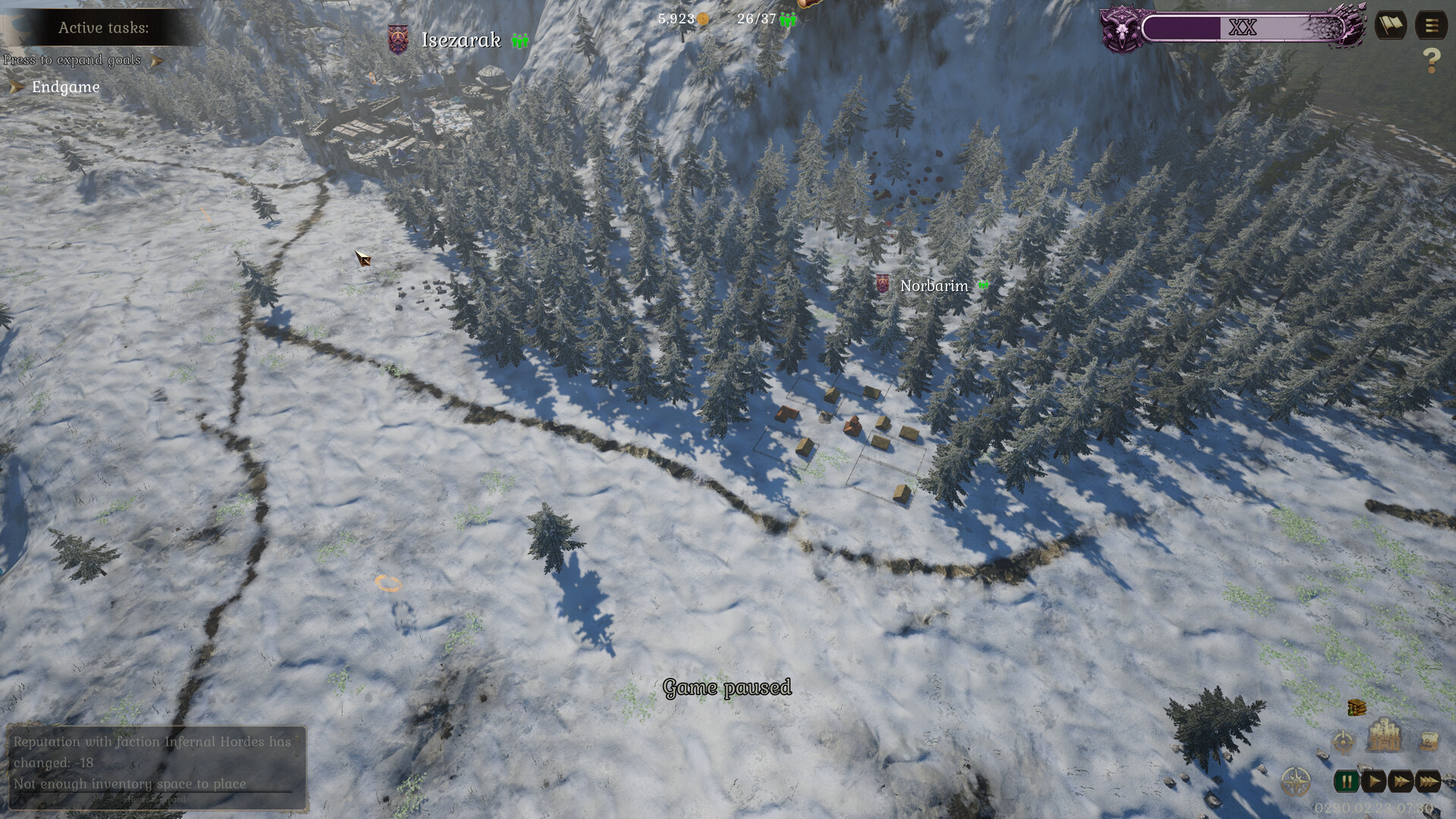 Shards of the Realm screenshot 14