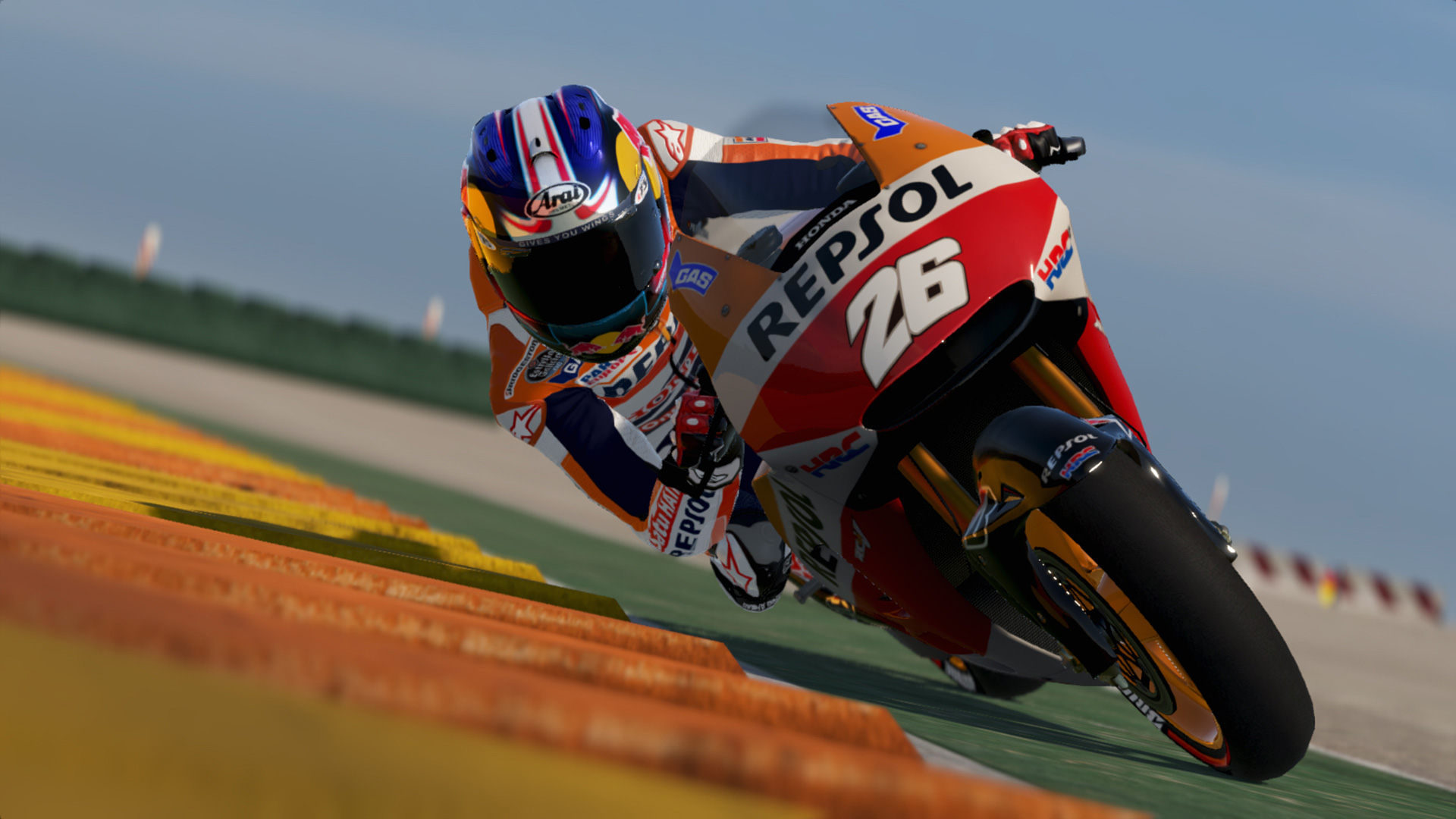 MotoGP™14 Compact screenshot 5