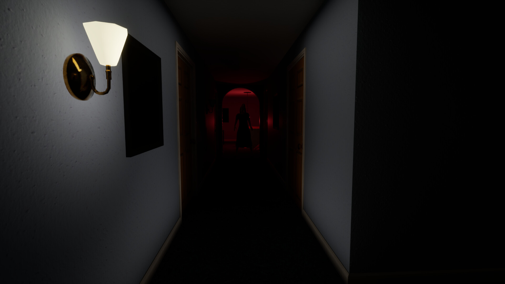 What Hides in Dreams screenshot 6