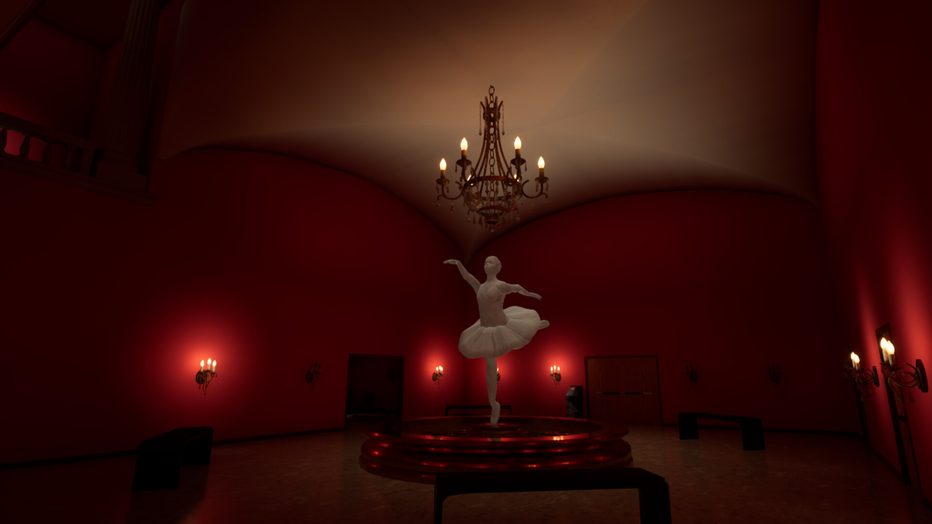 What Hides in Dreams screenshot 4