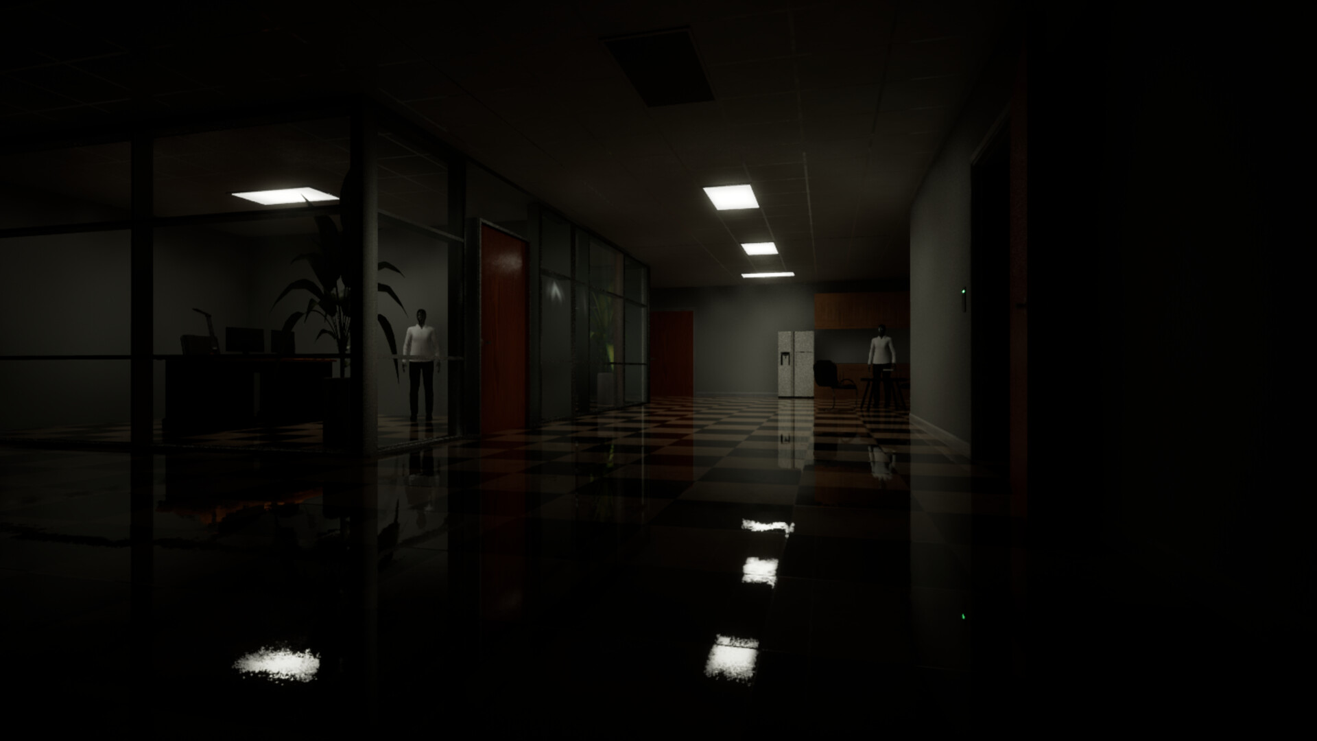 What Hides in Dreams screenshot 7