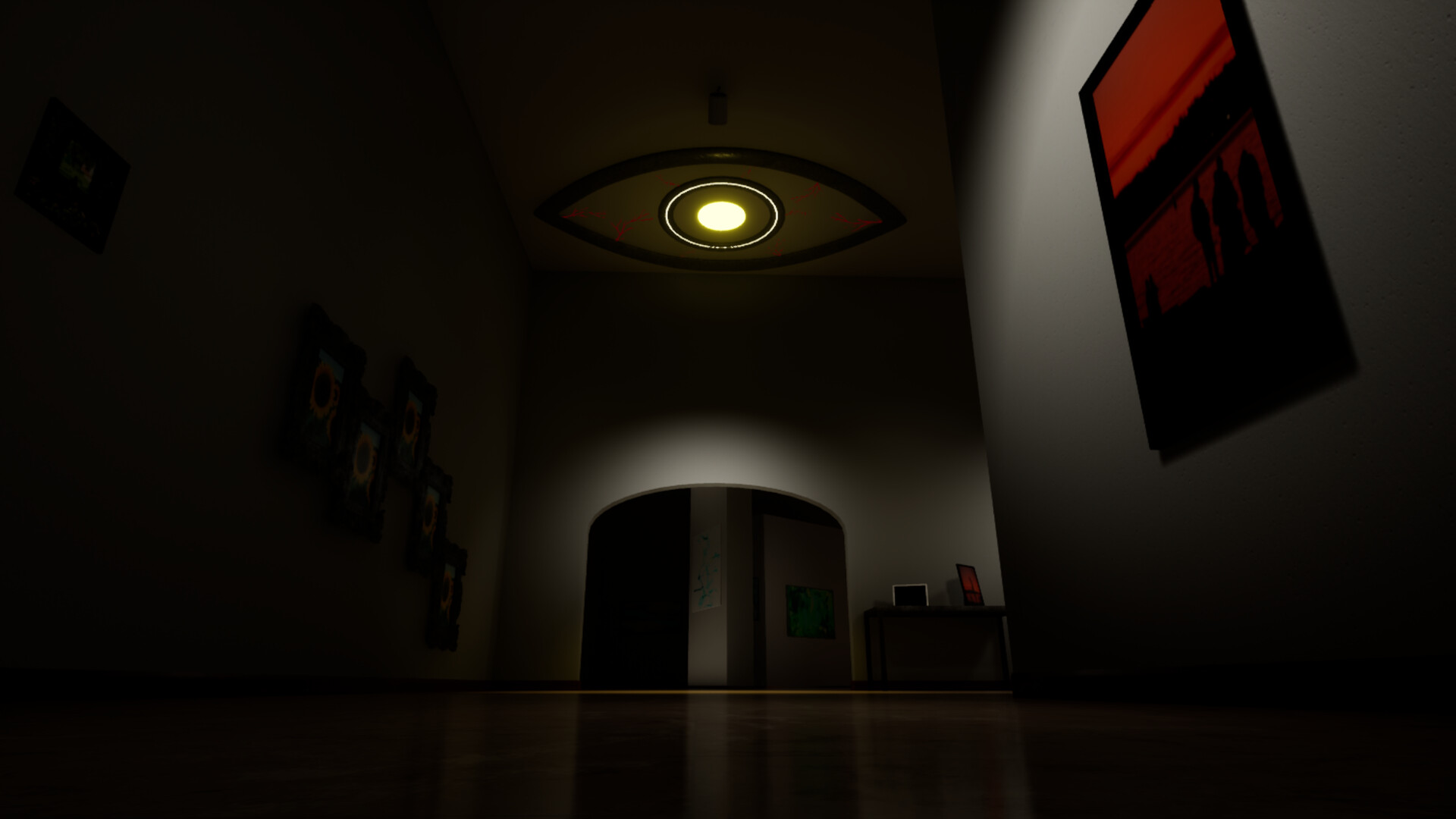 What Hides in Dreams screenshot 8