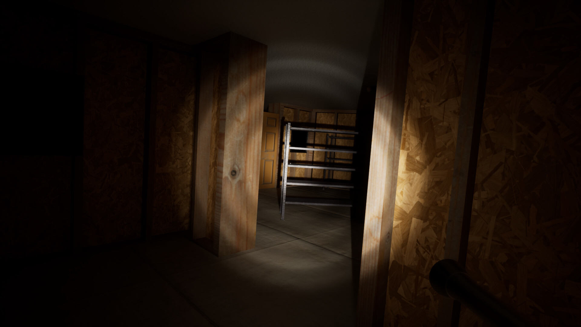 What Hides in Dreams screenshot 1