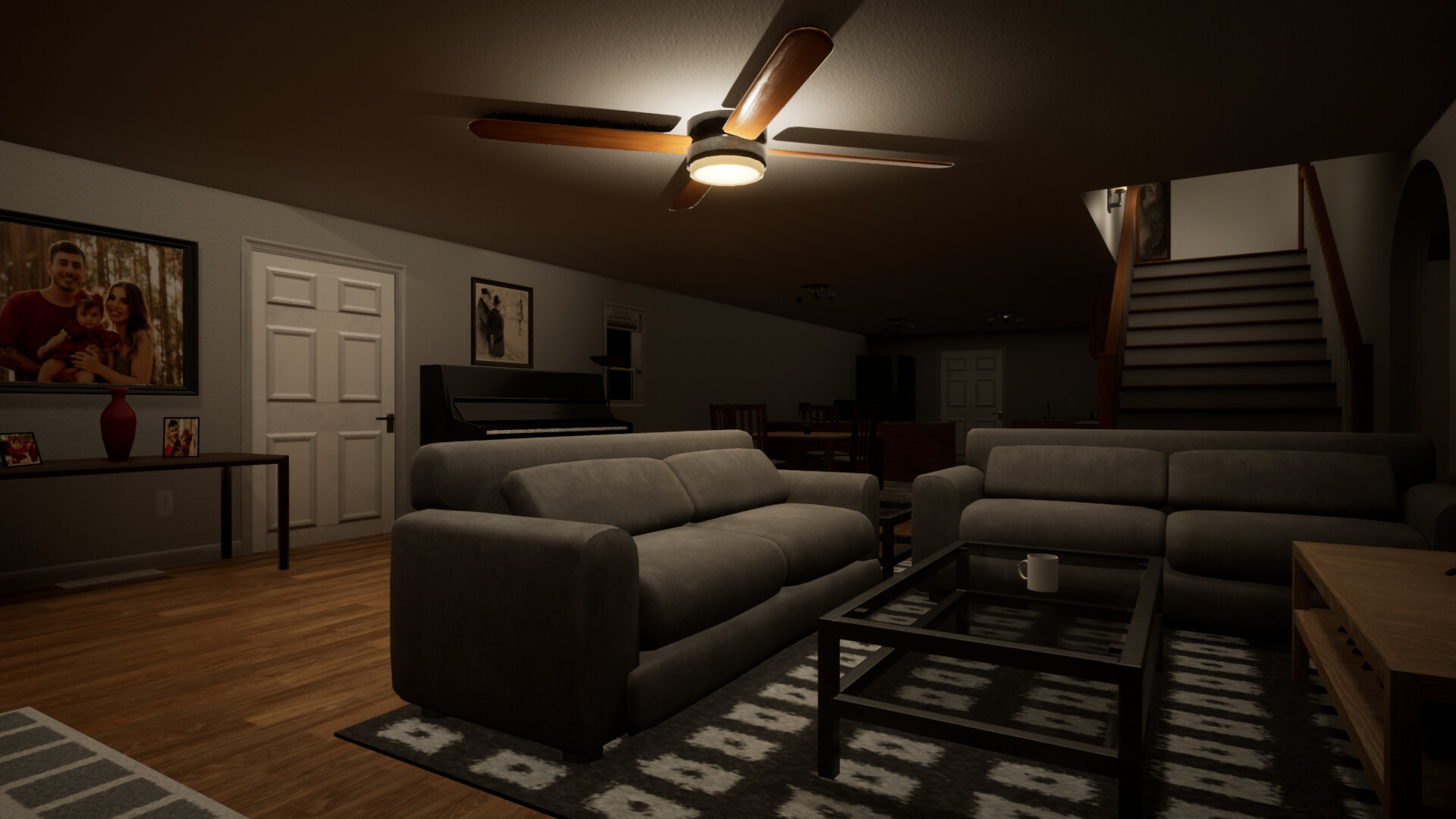 What Hides in Dreams screenshot 10