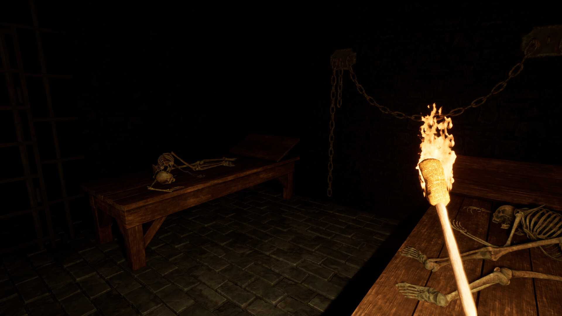 What Hides in Dreams screenshot 9