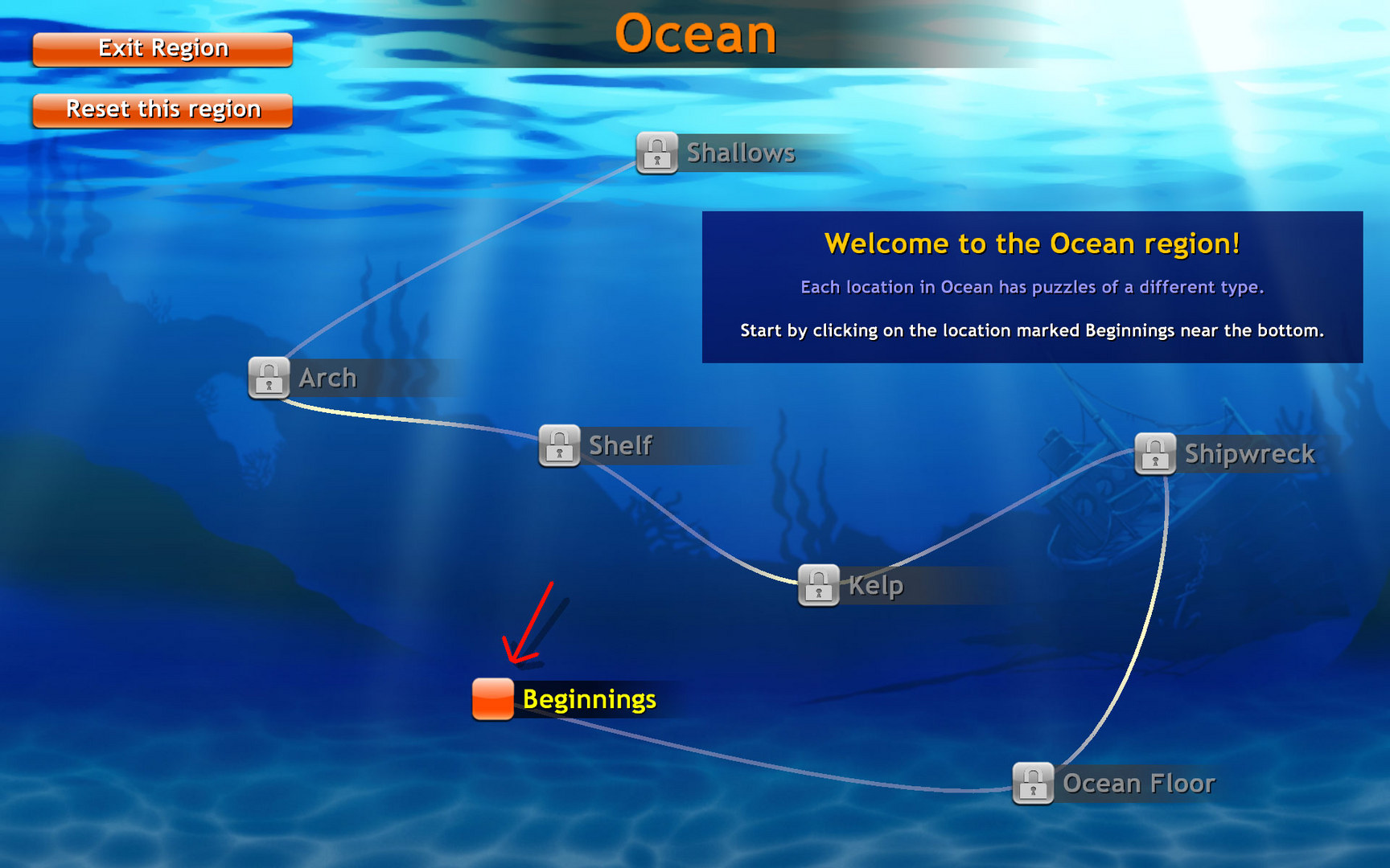 Everyday Genius: SquareLogic screenshot 10