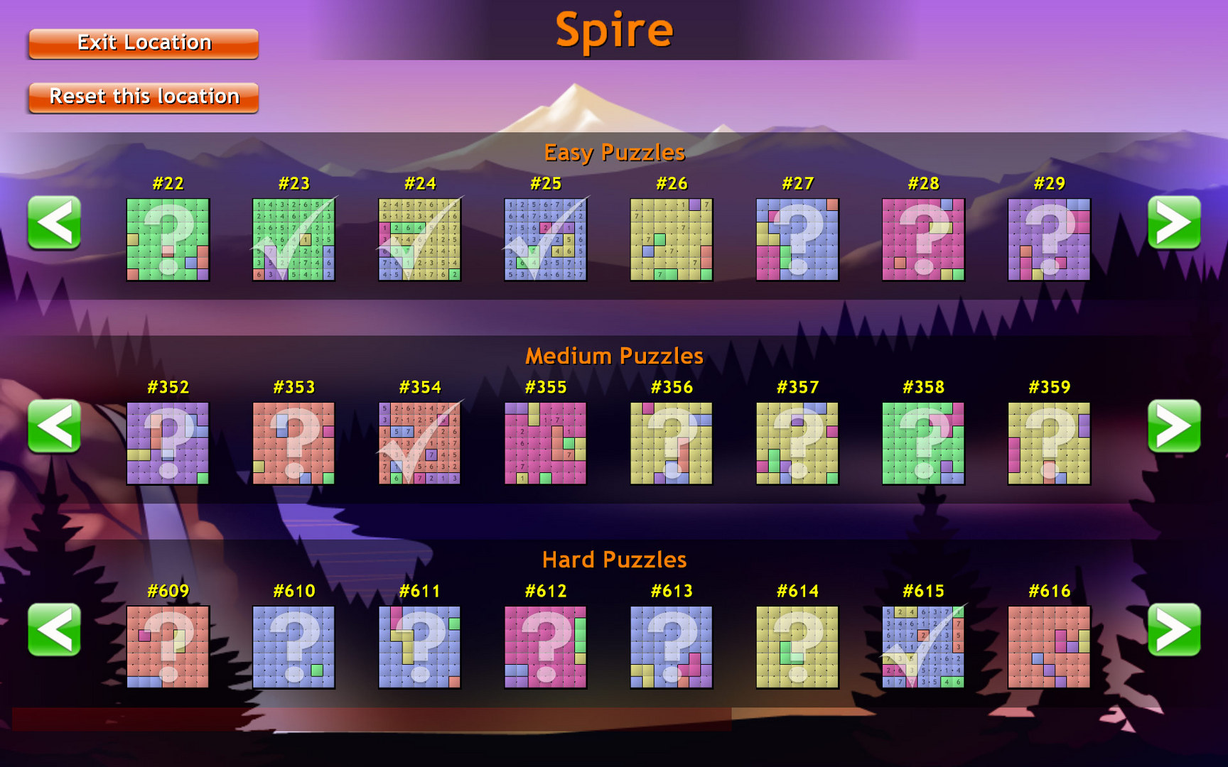 Everyday Genius: SquareLogic screenshot 8