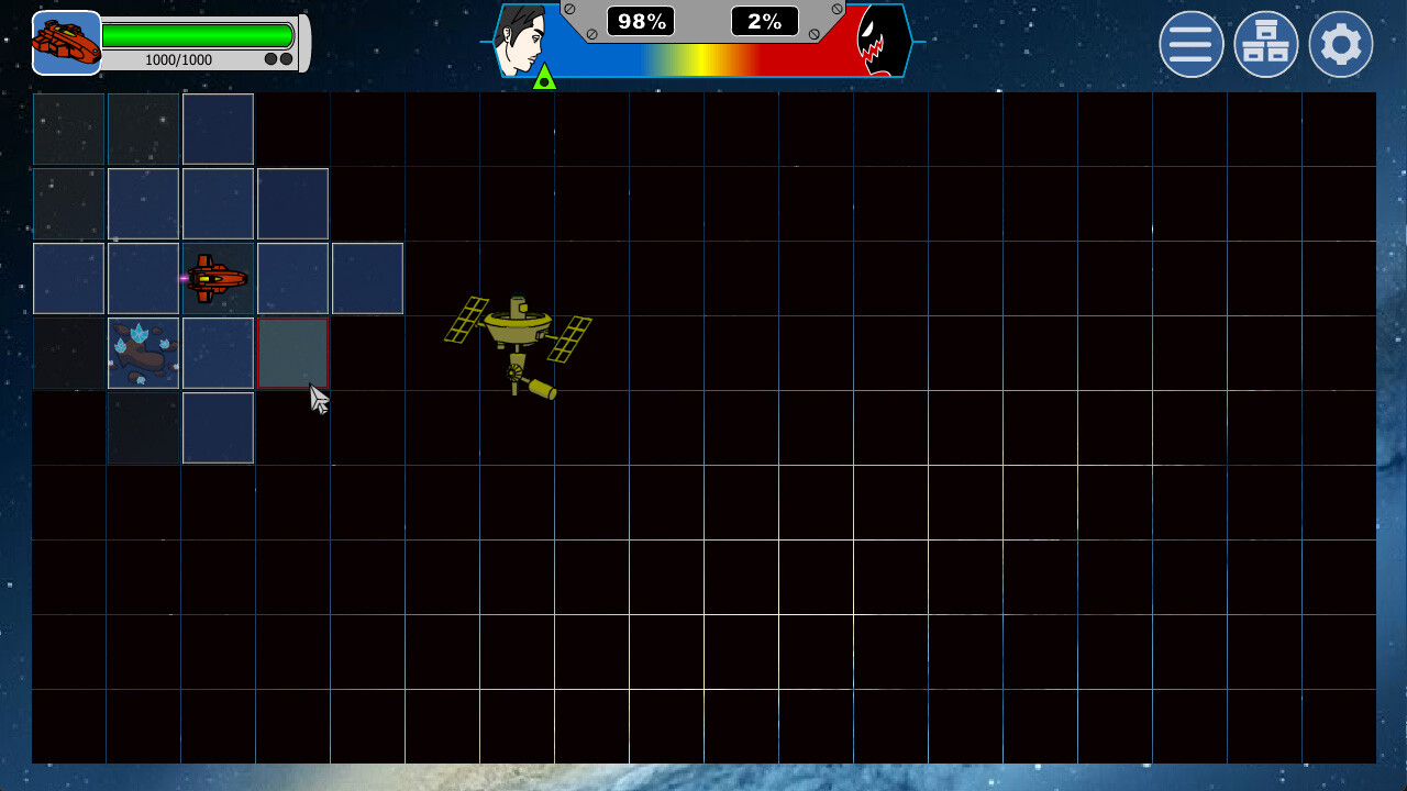 Rogue Courier: Phantom From a Past screenshot 5
