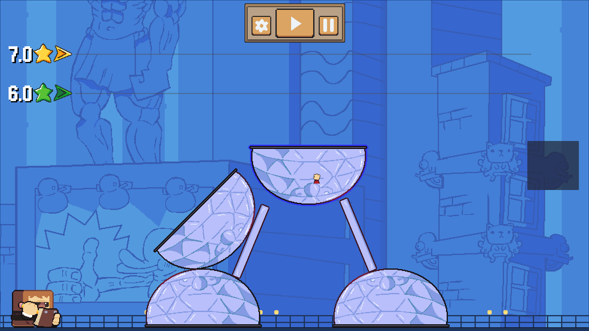 Blueprint Bob screenshot 6