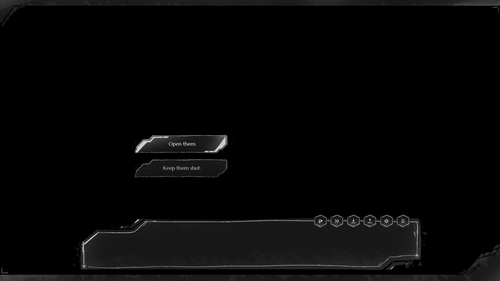 Streams Upon Memories : Dawn of the Fractured Mind screenshot 4