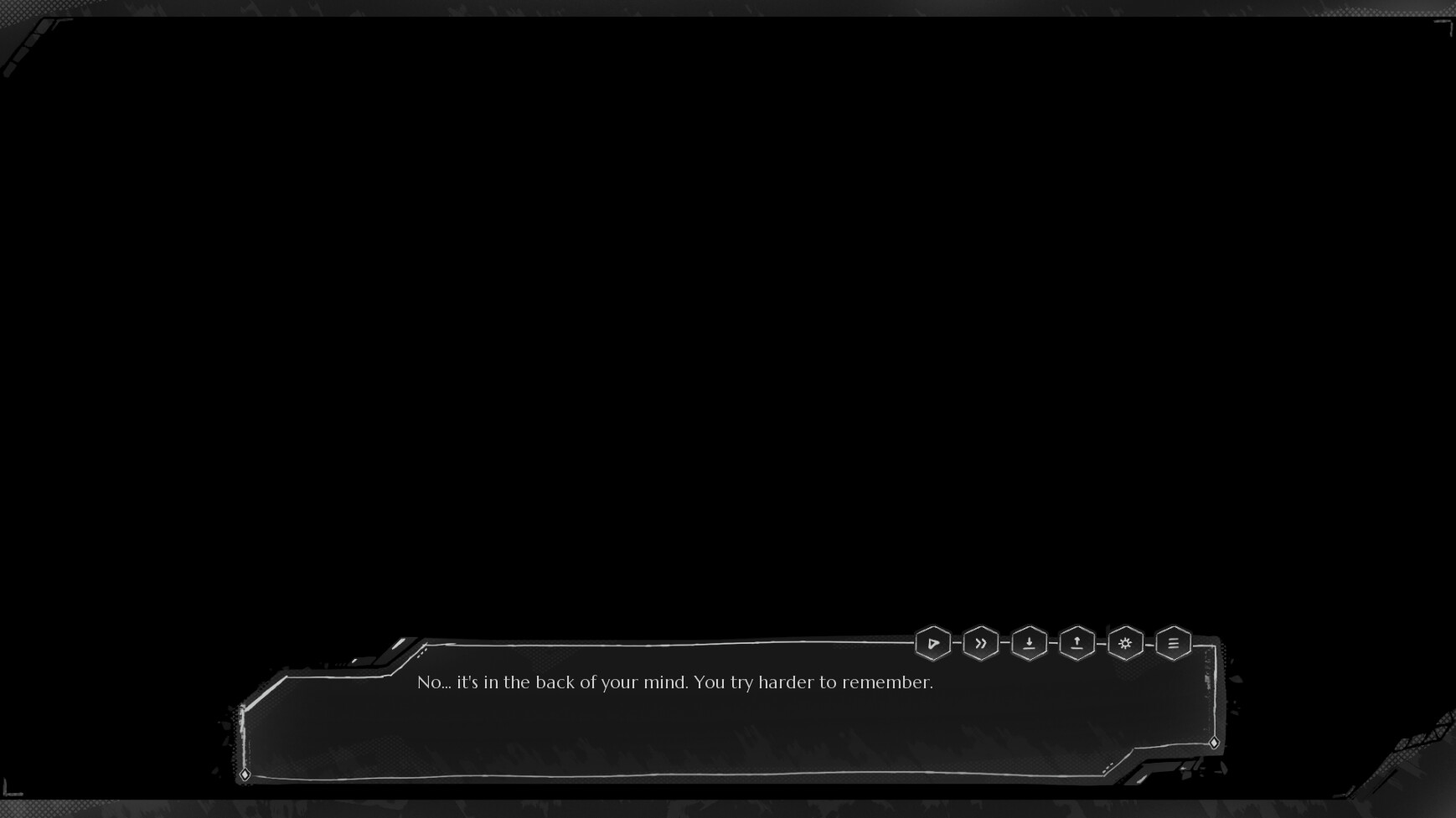 Streams Upon Memories : Dawn of the Fractured Mind screenshot 3