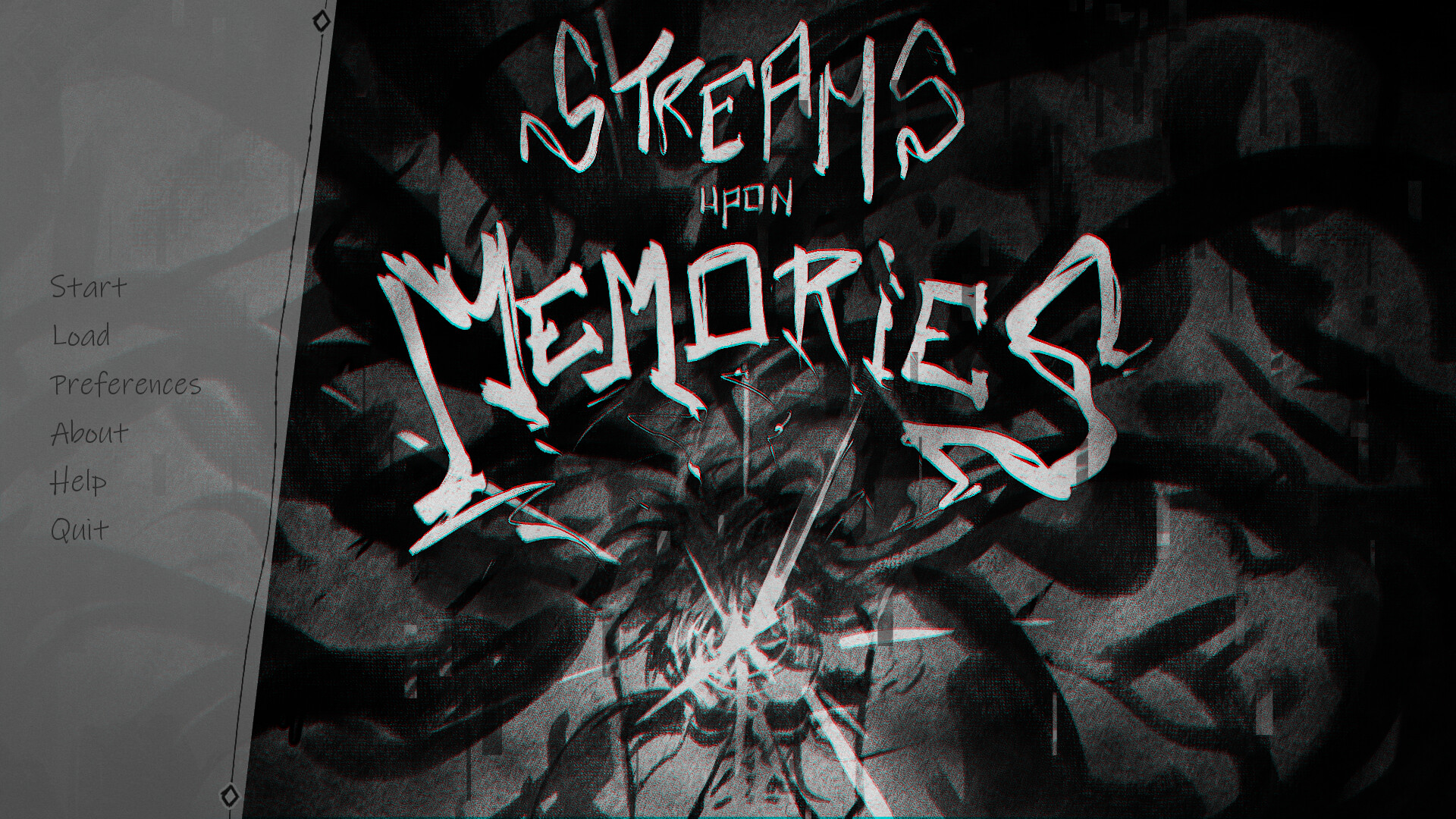 Streams Upon Memories : Dawn of the Fractured Mind screenshot 1