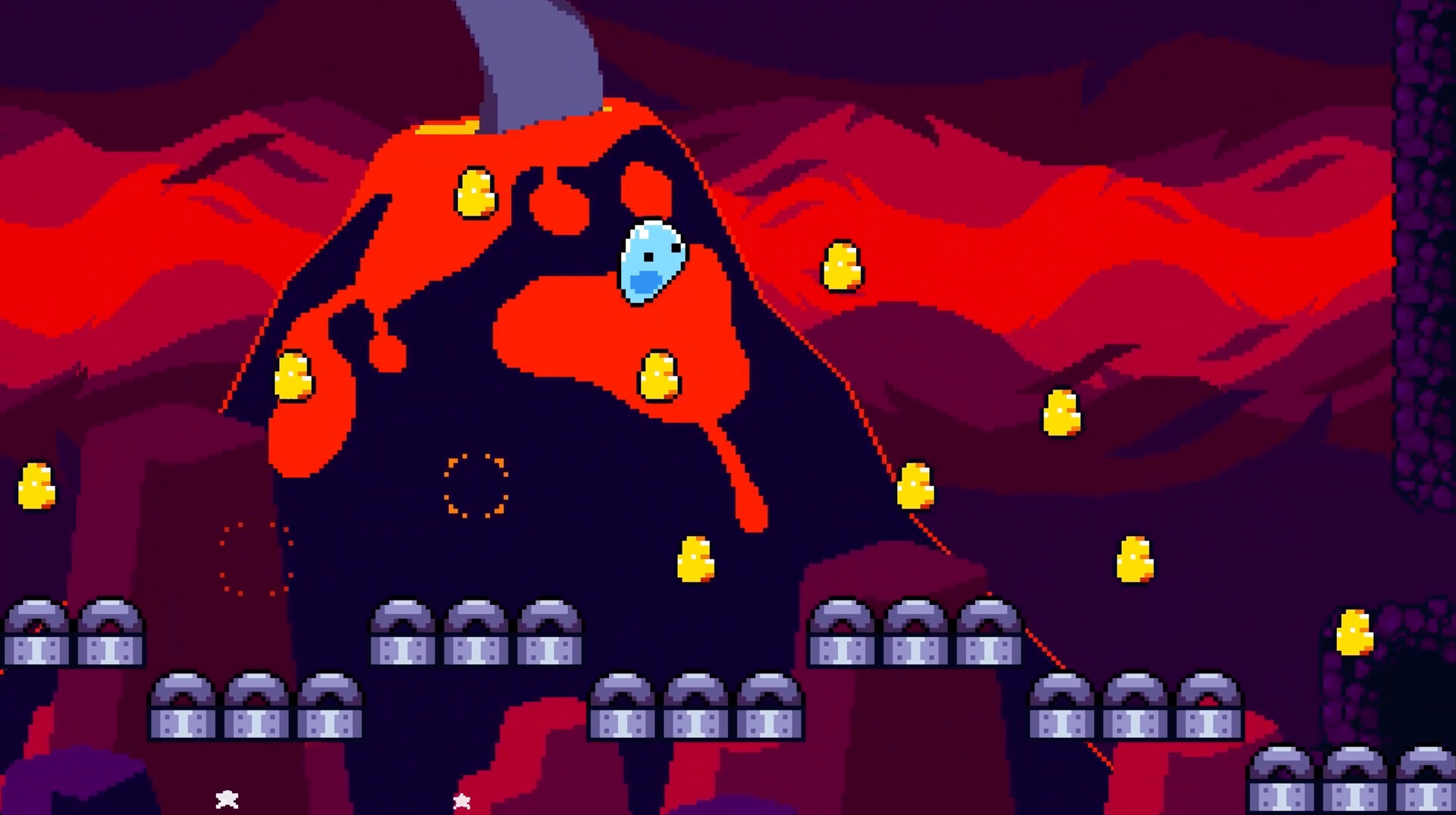 Go Slimey Go! screenshot 4
