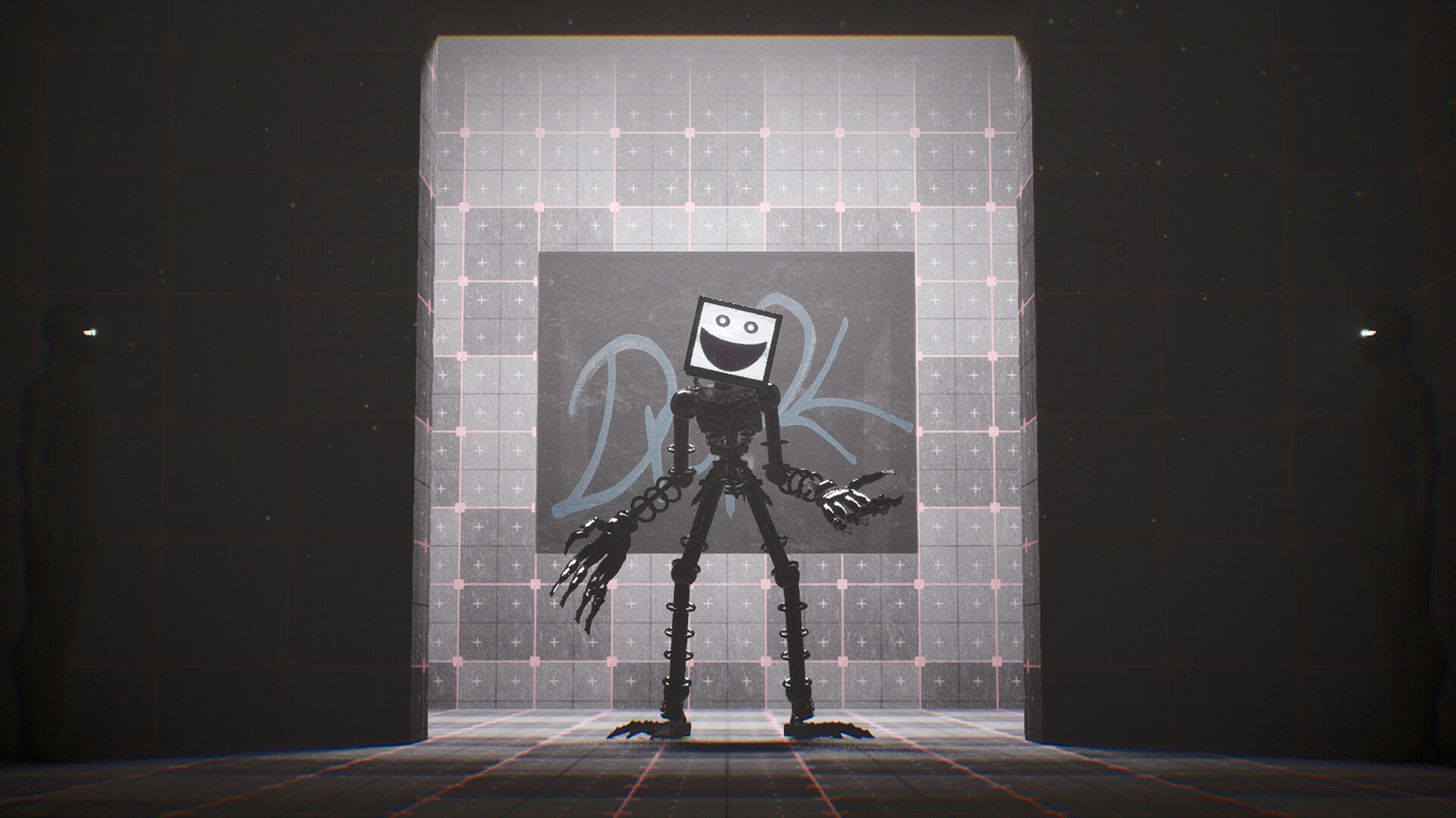 Place of Decay screenshot 2