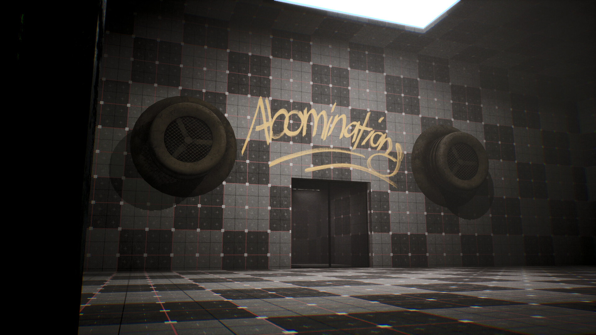 Place of Decay screenshot 10