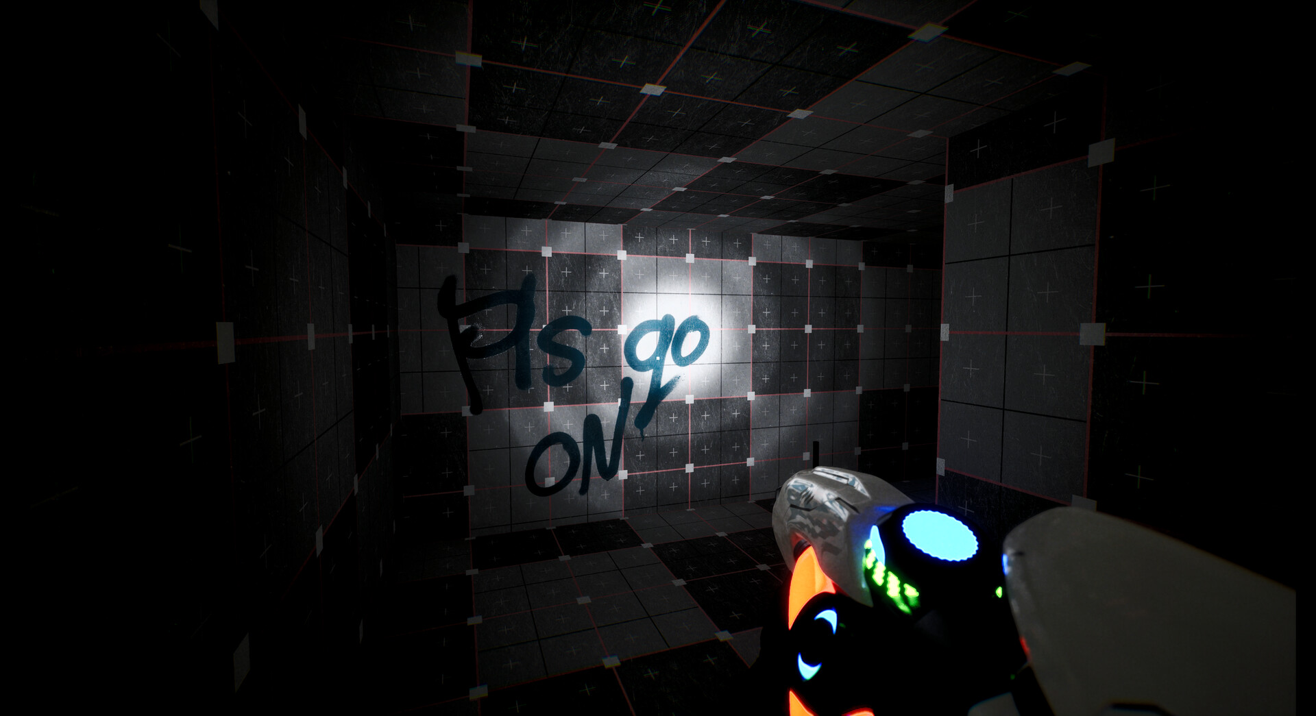 Place of Decay screenshot 6