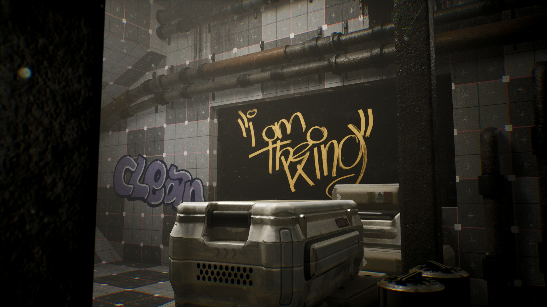 Place of Decay screenshot 5