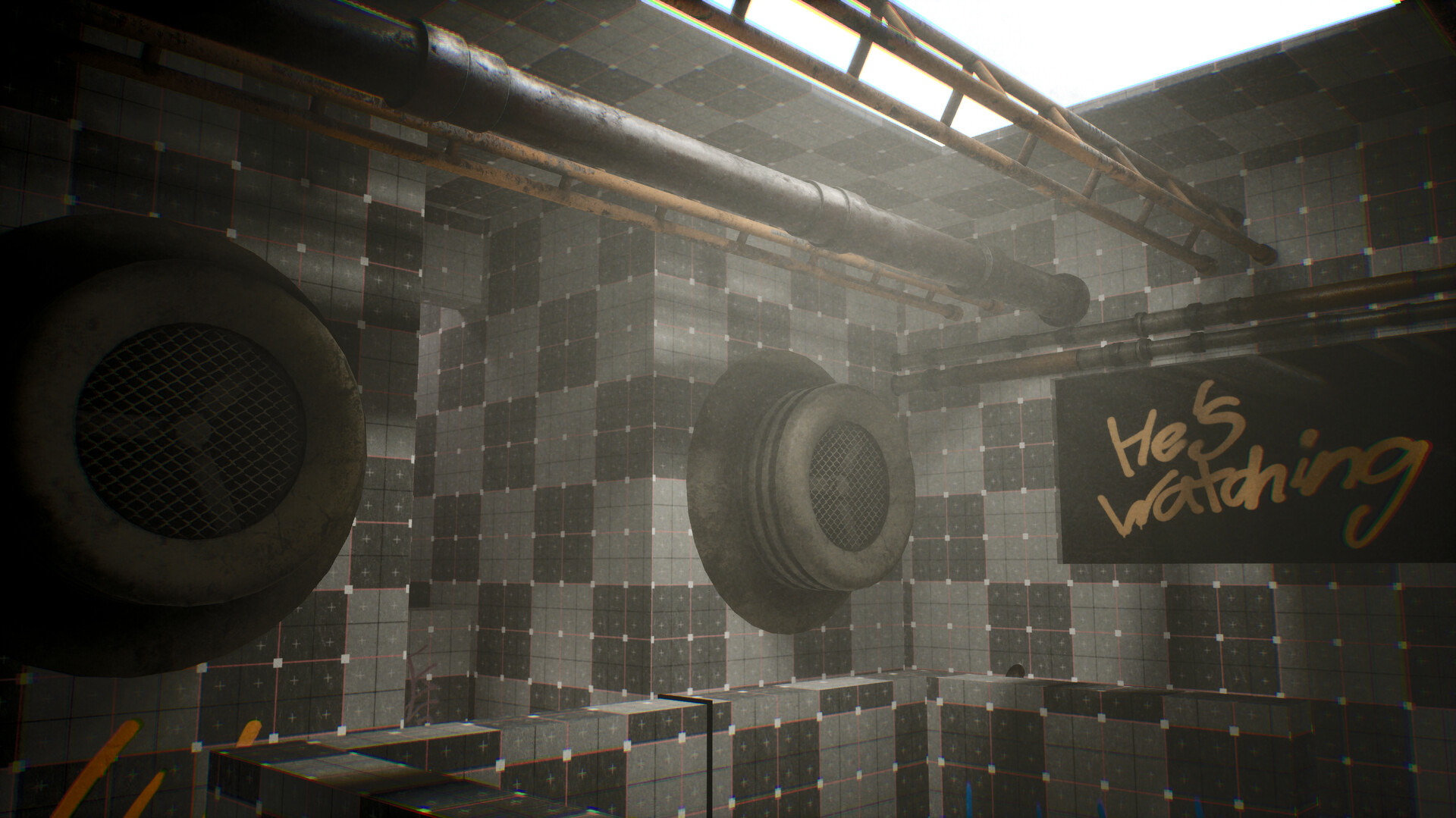 Place of Decay screenshot 12