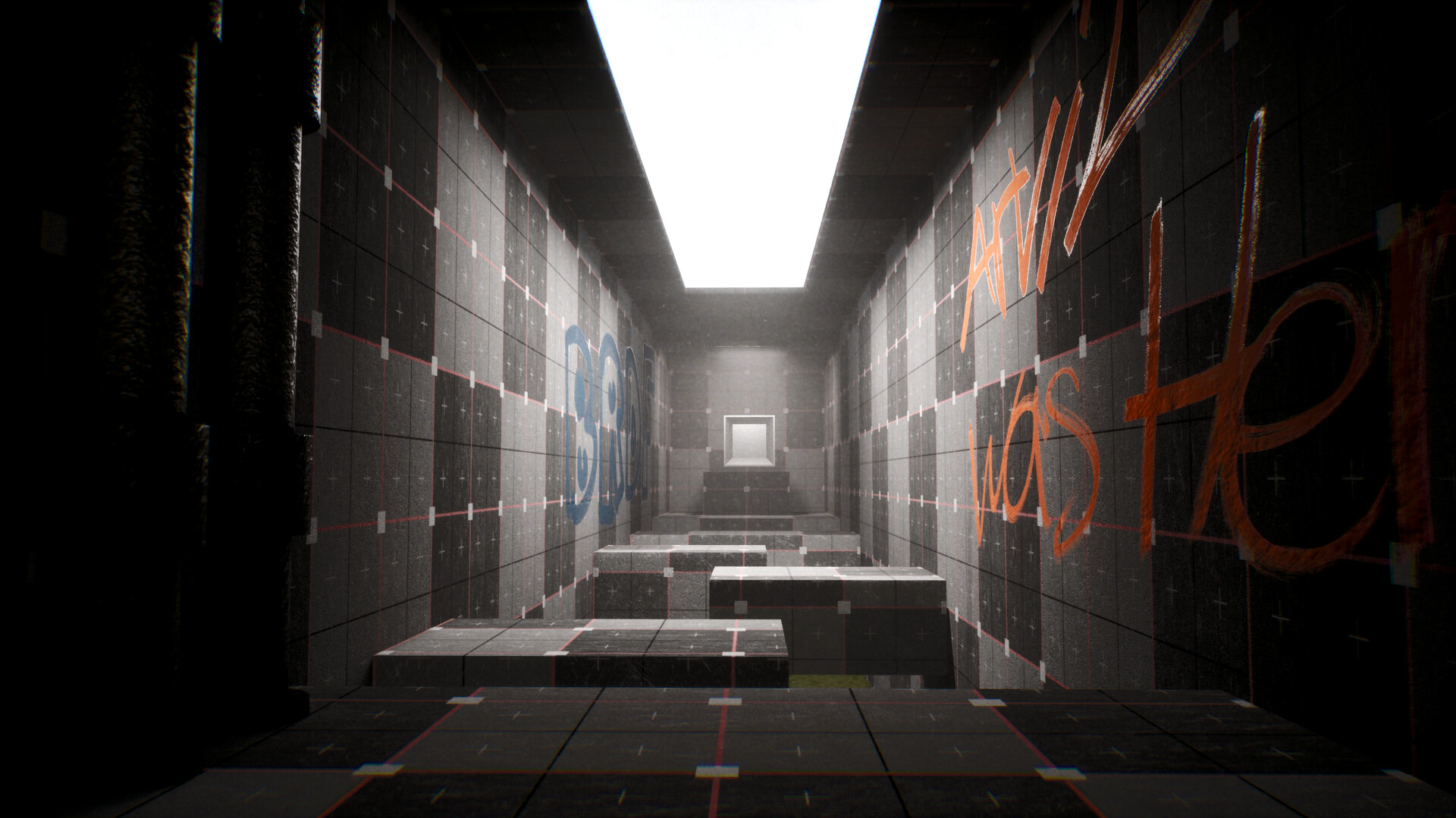 Place of Decay screenshot 3