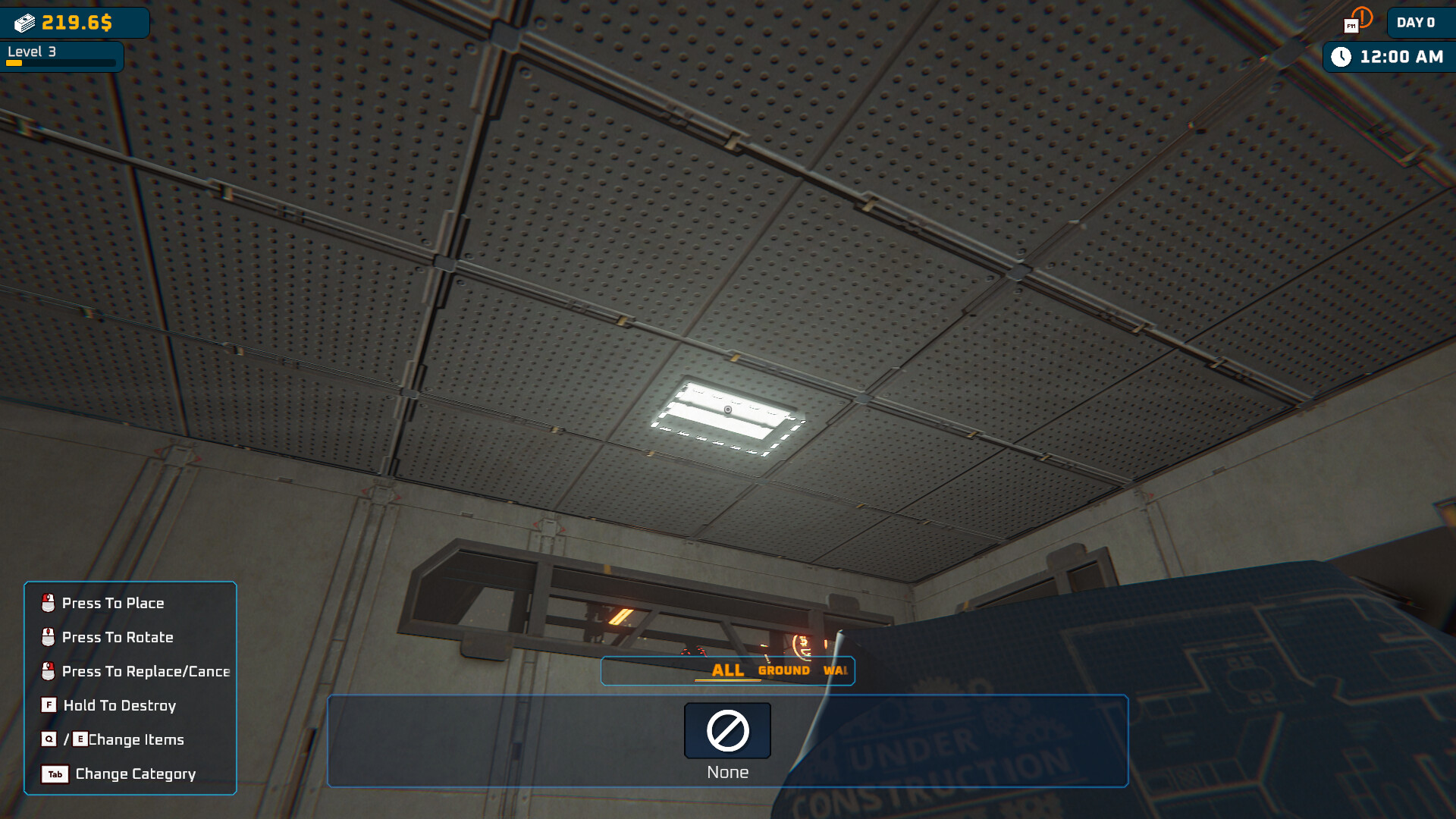 Alien Market Simulator screenshot 12