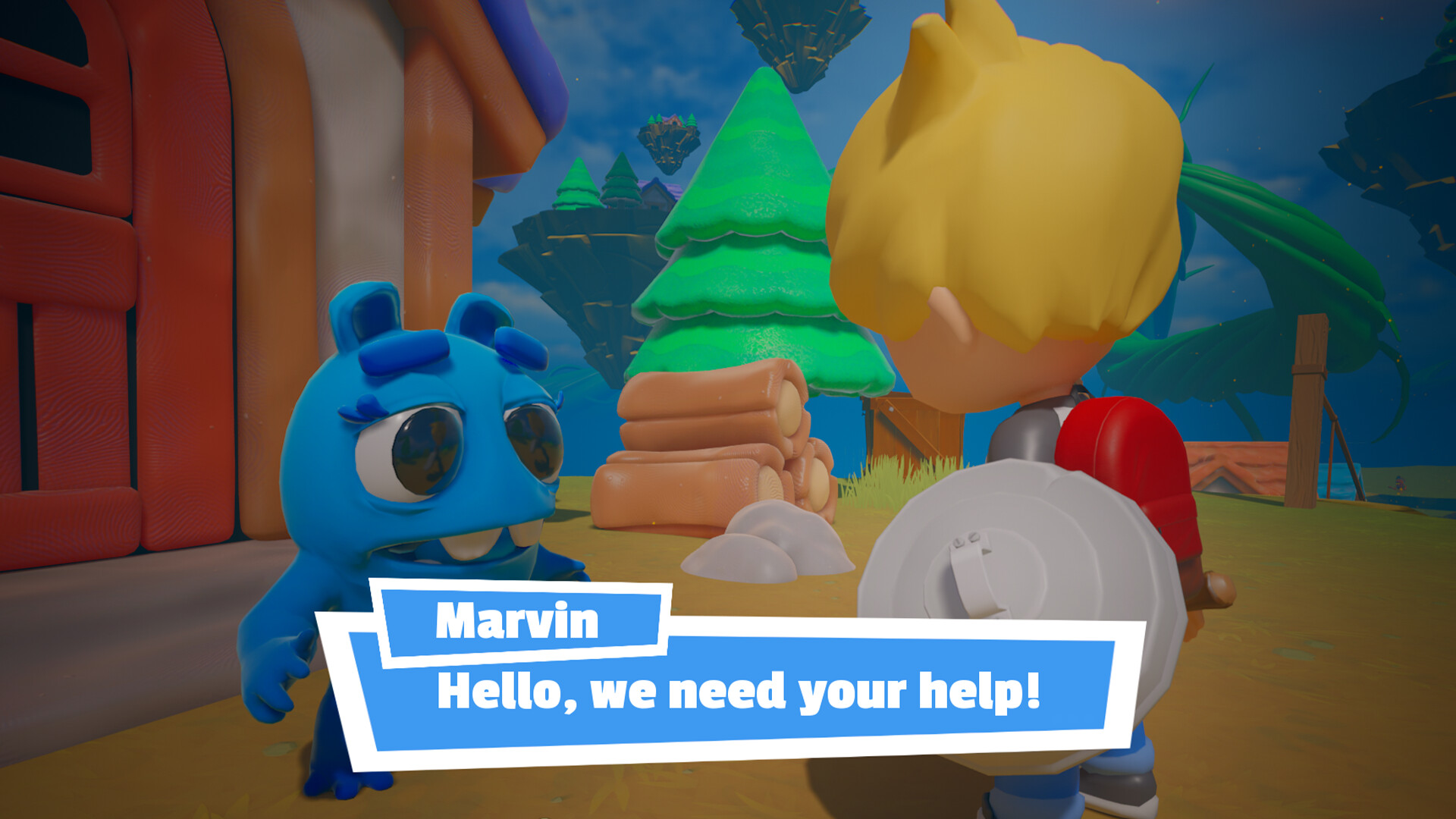 Sploodie screenshot 3