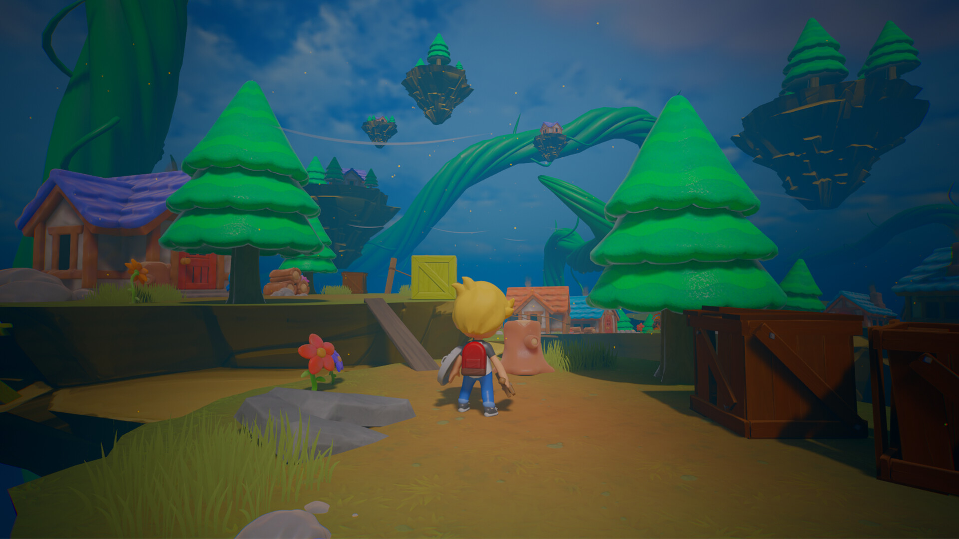 Sploodie screenshot 1