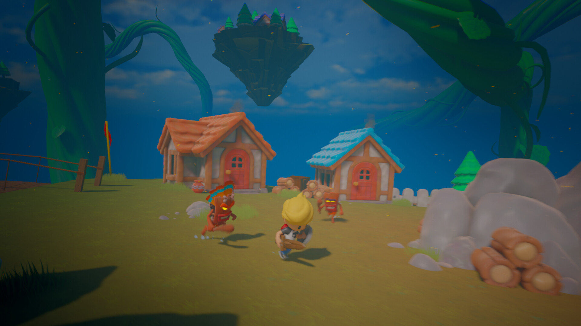 Sploodie screenshot 5