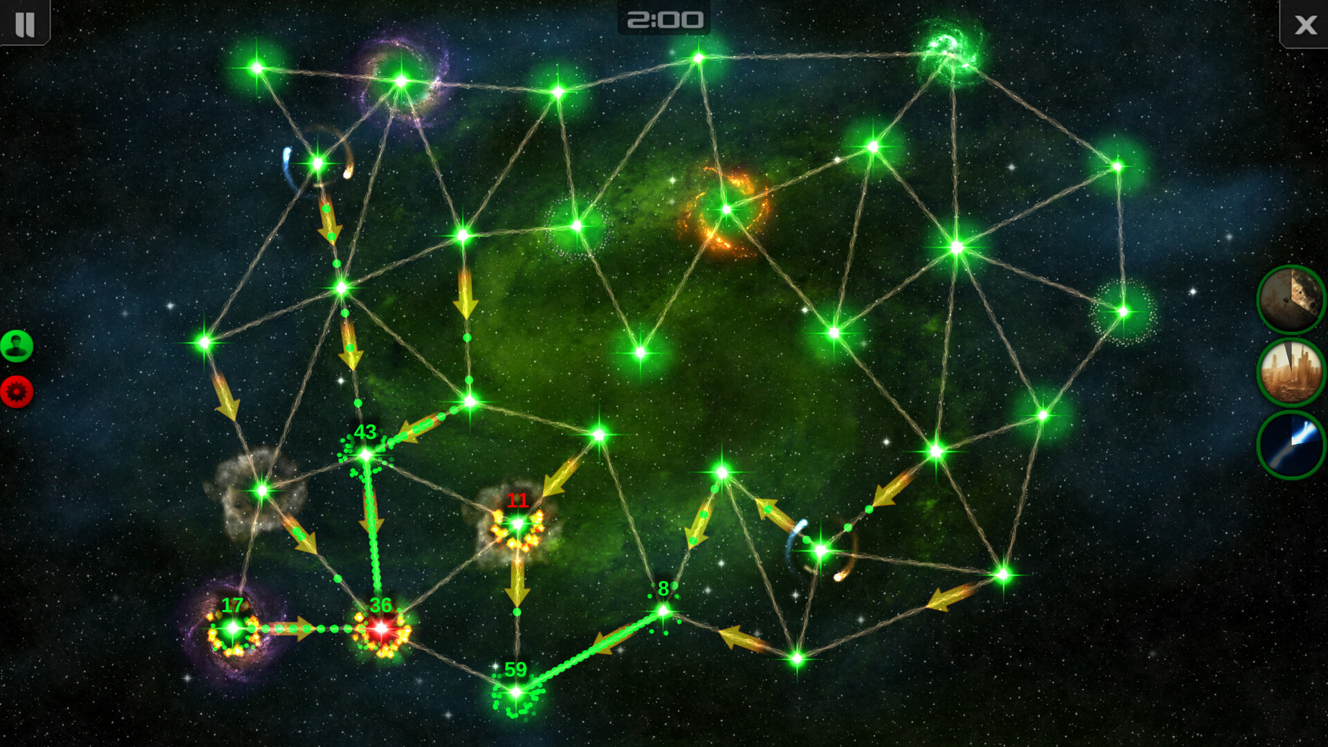 Celestis screenshot 5