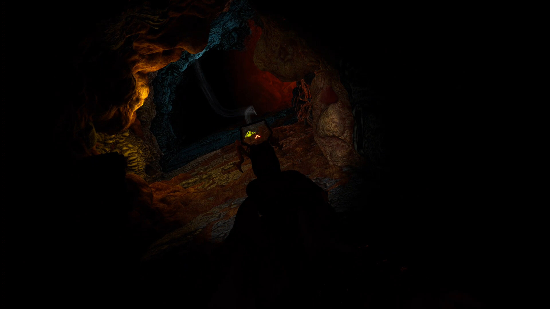 Irreversible screenshot 3