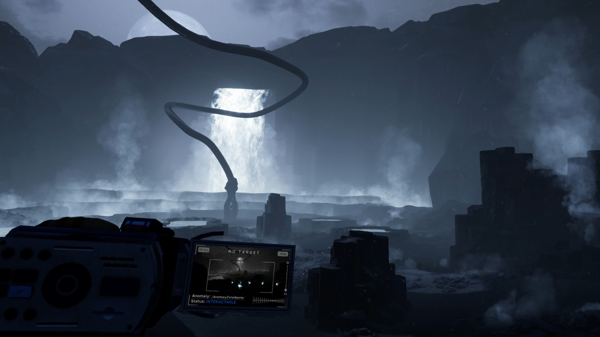 Irreversible screenshot 6