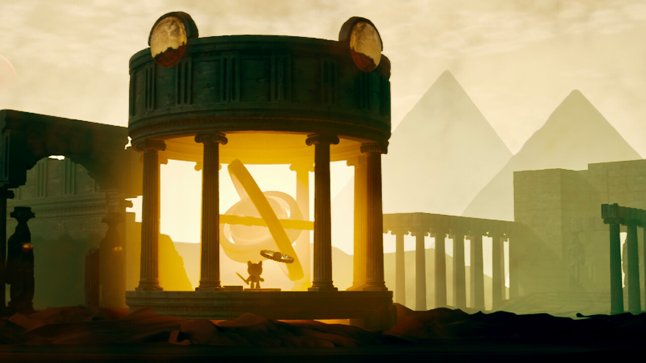 Foxtale screenshot 17