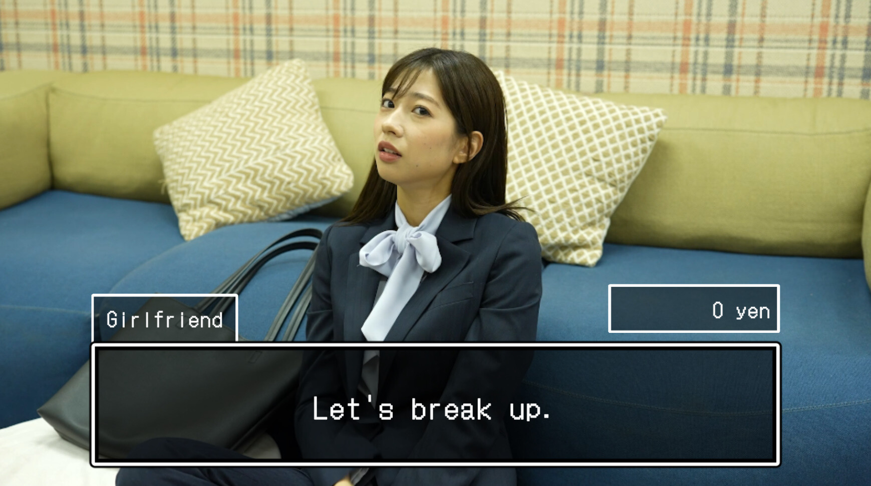 マウントクエスト ～同級生からマウントを取れ～ screenshot 2
